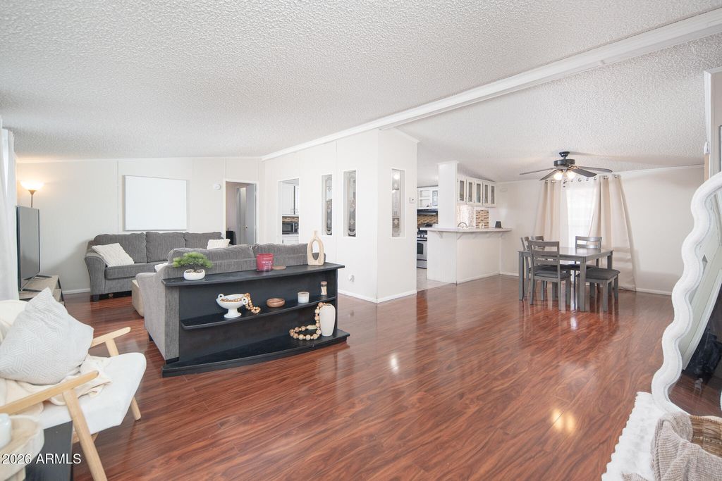 Photo of 8601 N 71st Avenue #92, Glendale, AZ 85301 (MLS # 6966943)