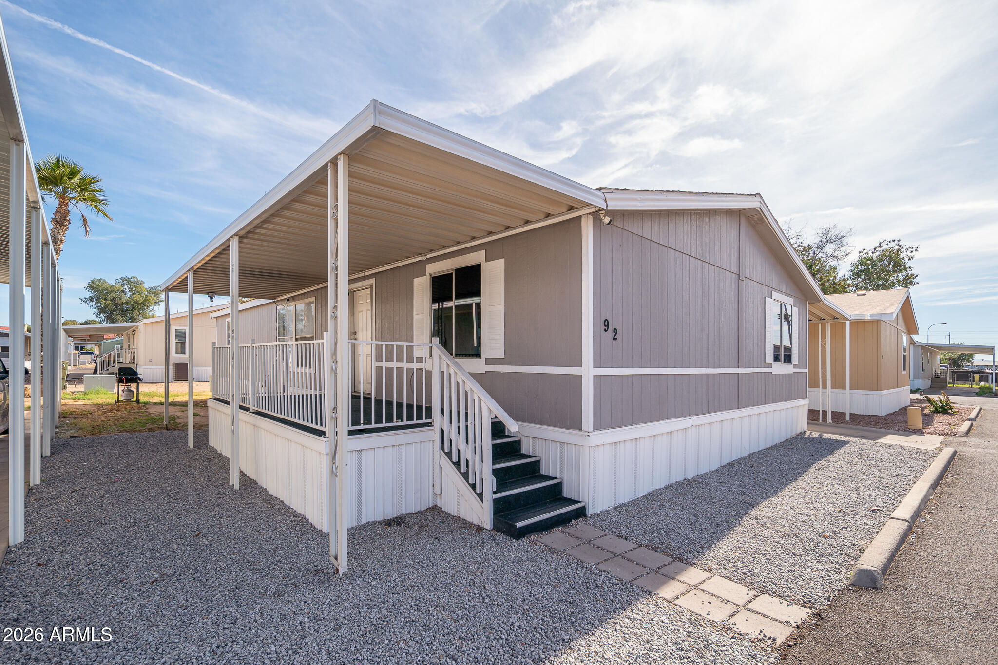 Paradise Grove - Residential