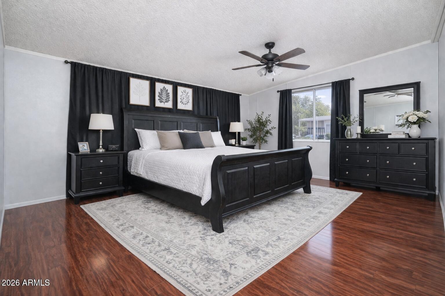 Paradise Grove - Residential