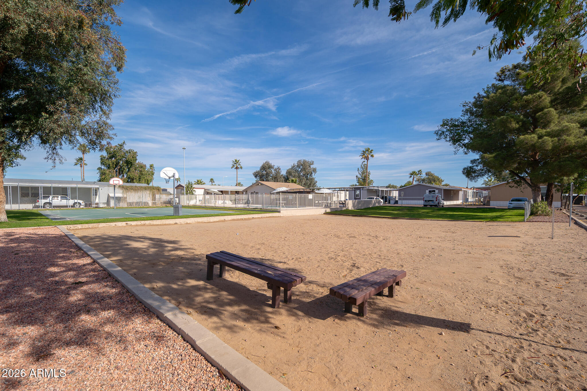 Paradise Grove - Residential