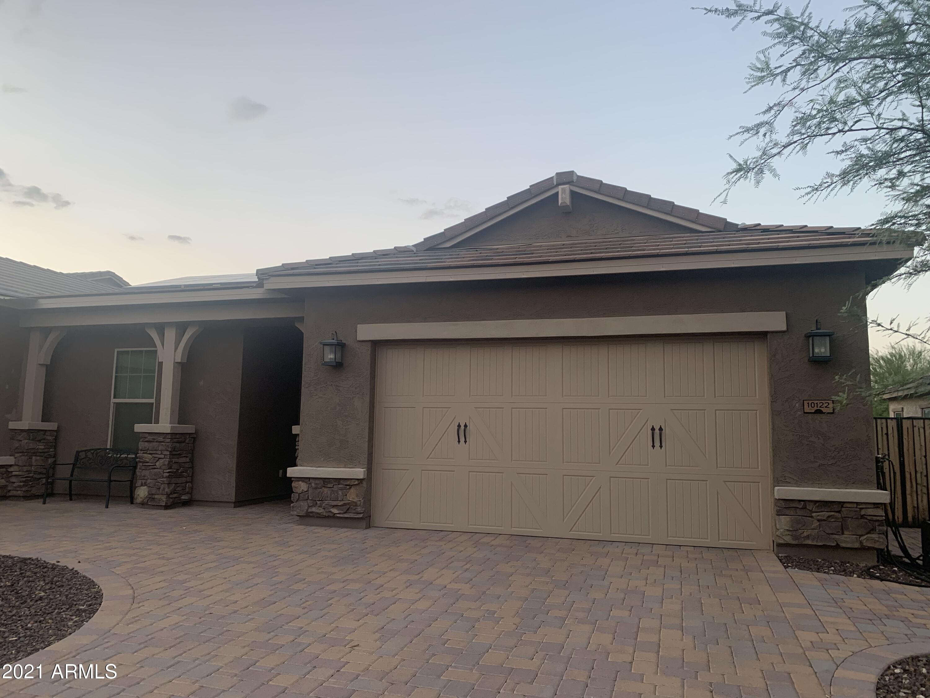 10122 W El Cortez Place
