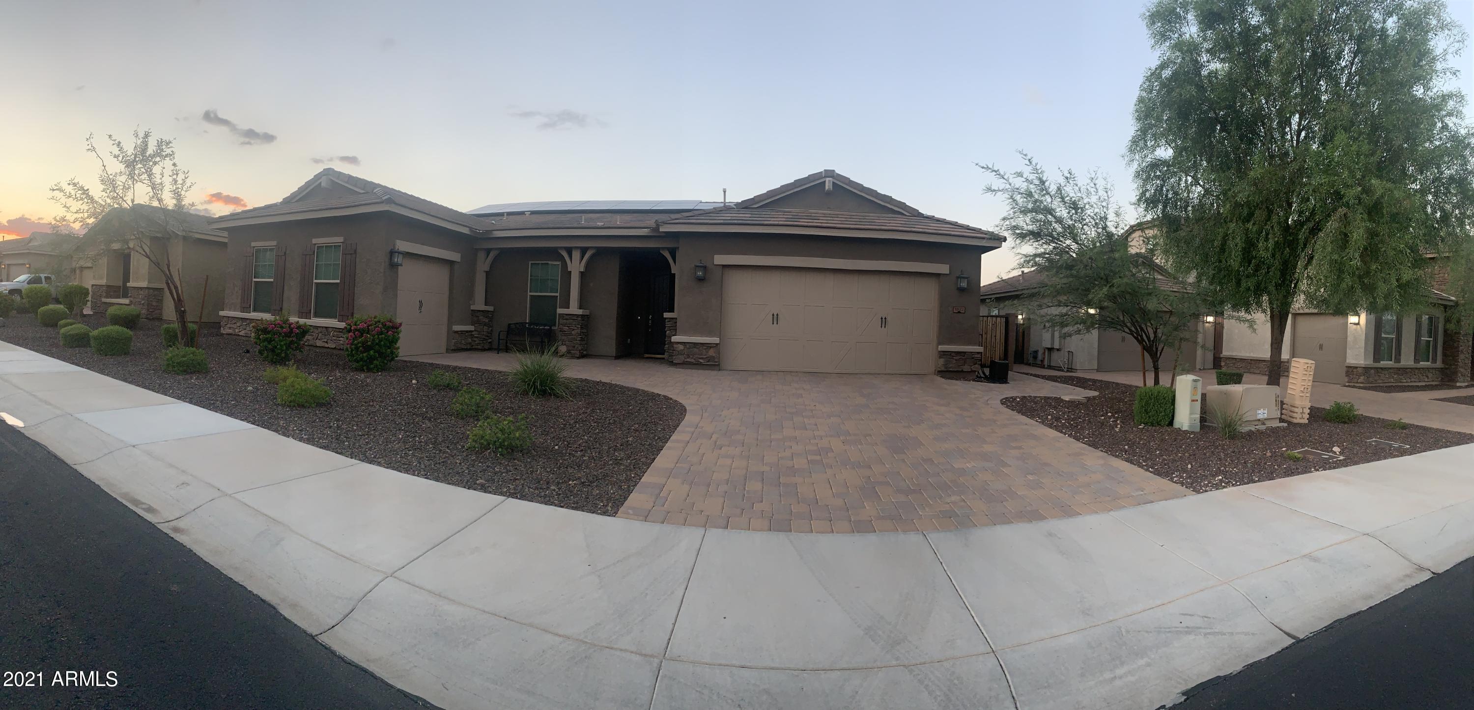 10122 W El Cortez Place