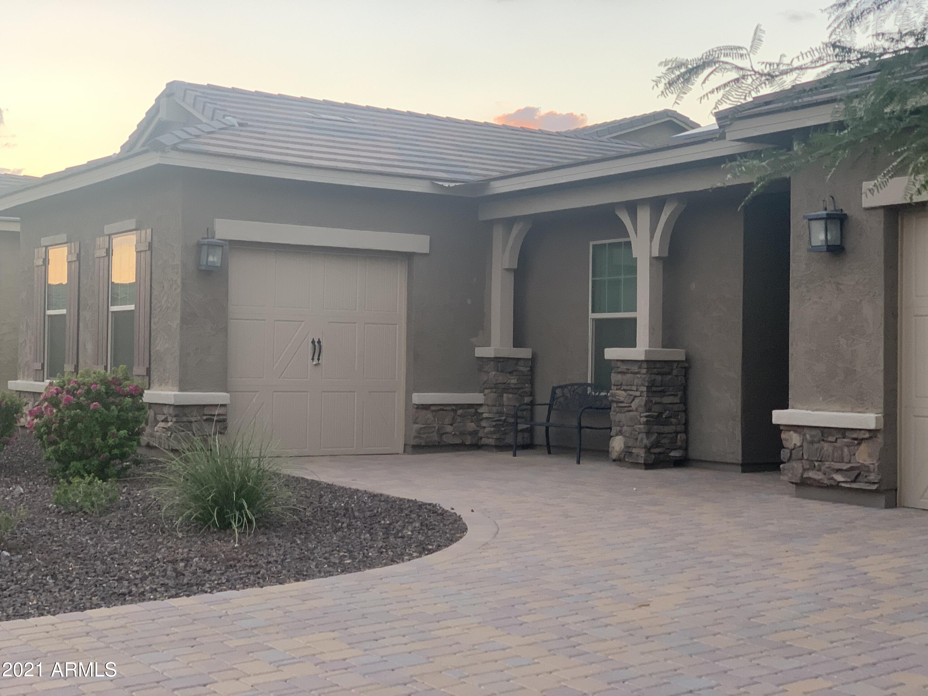 10122 W El Cortez Place