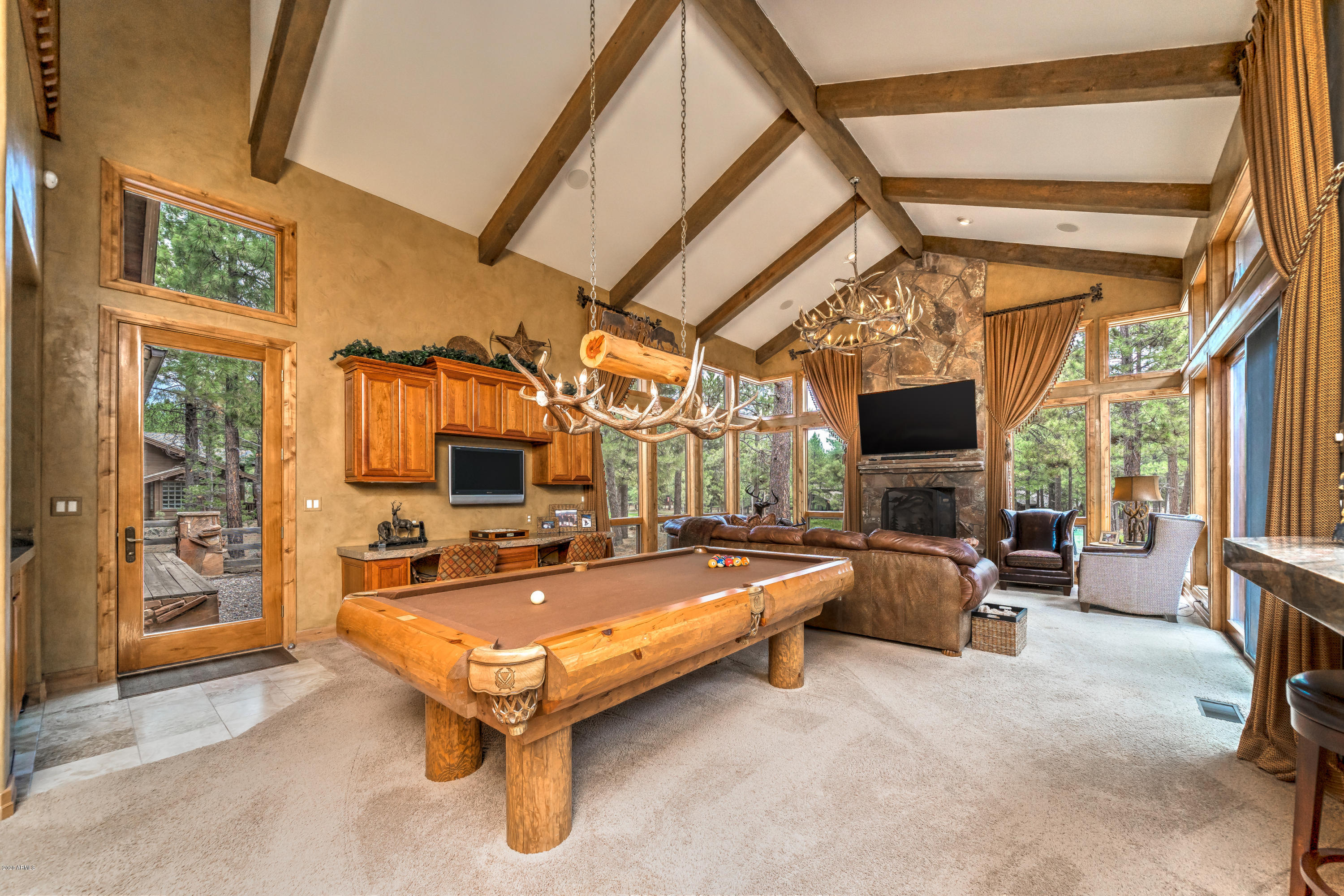 Forest Highlands - Residential