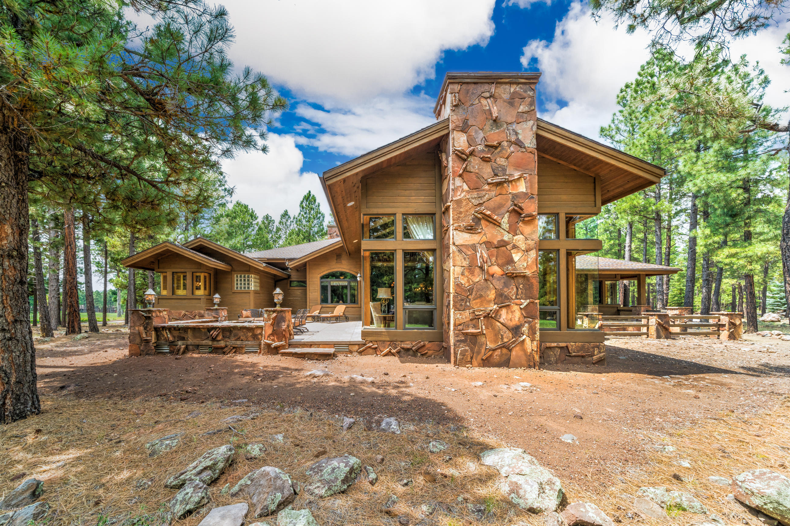 Forest Highlands - Residential