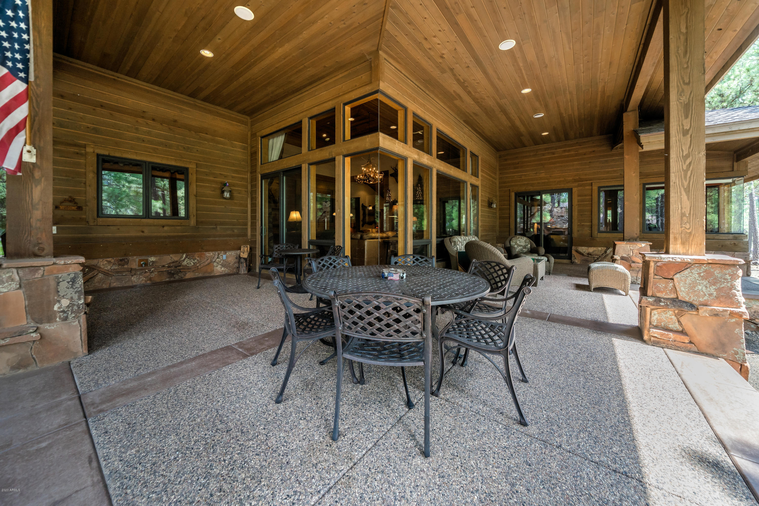 Forest Highlands - Residential