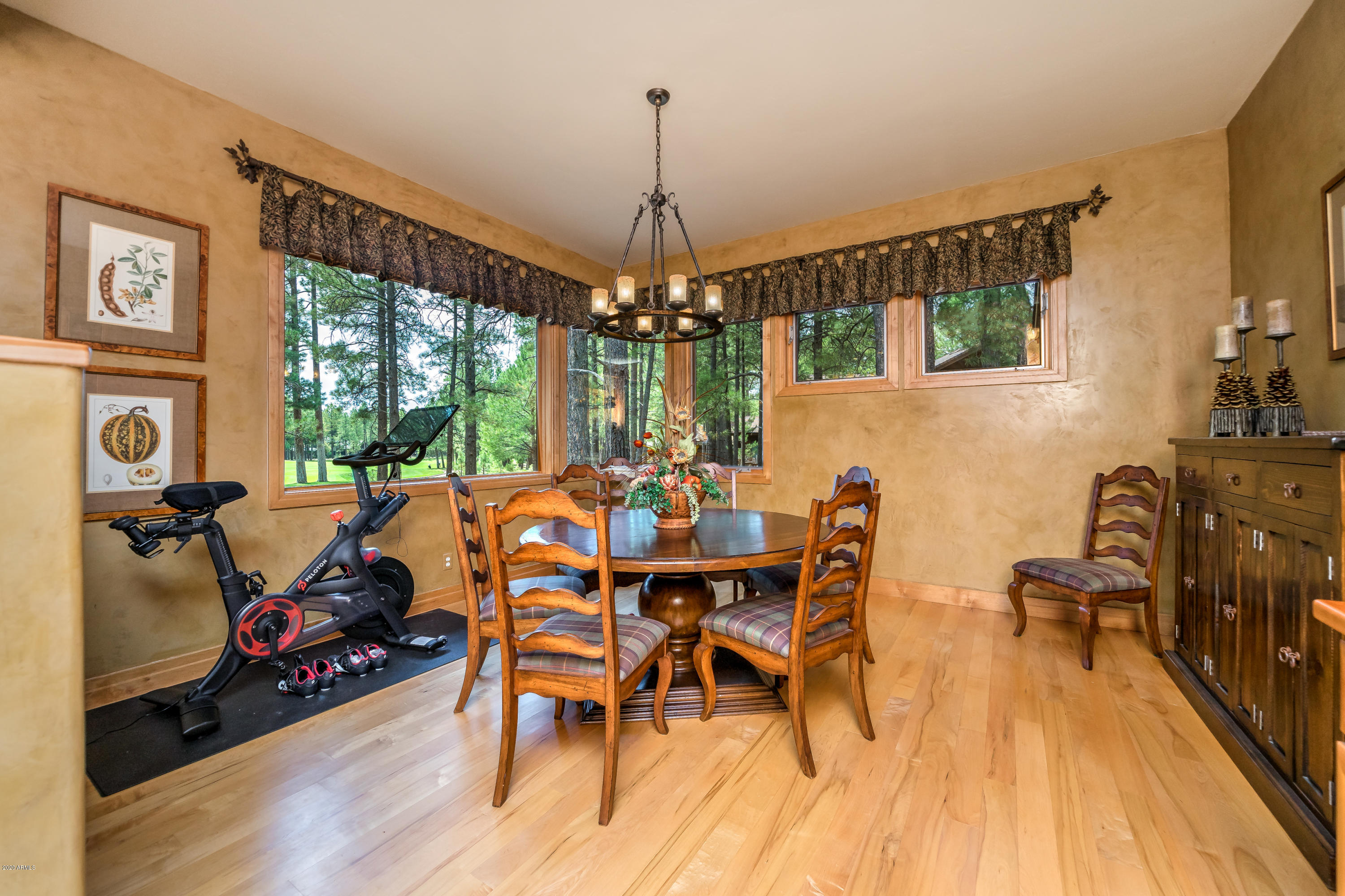 Forest Highlands - Residential