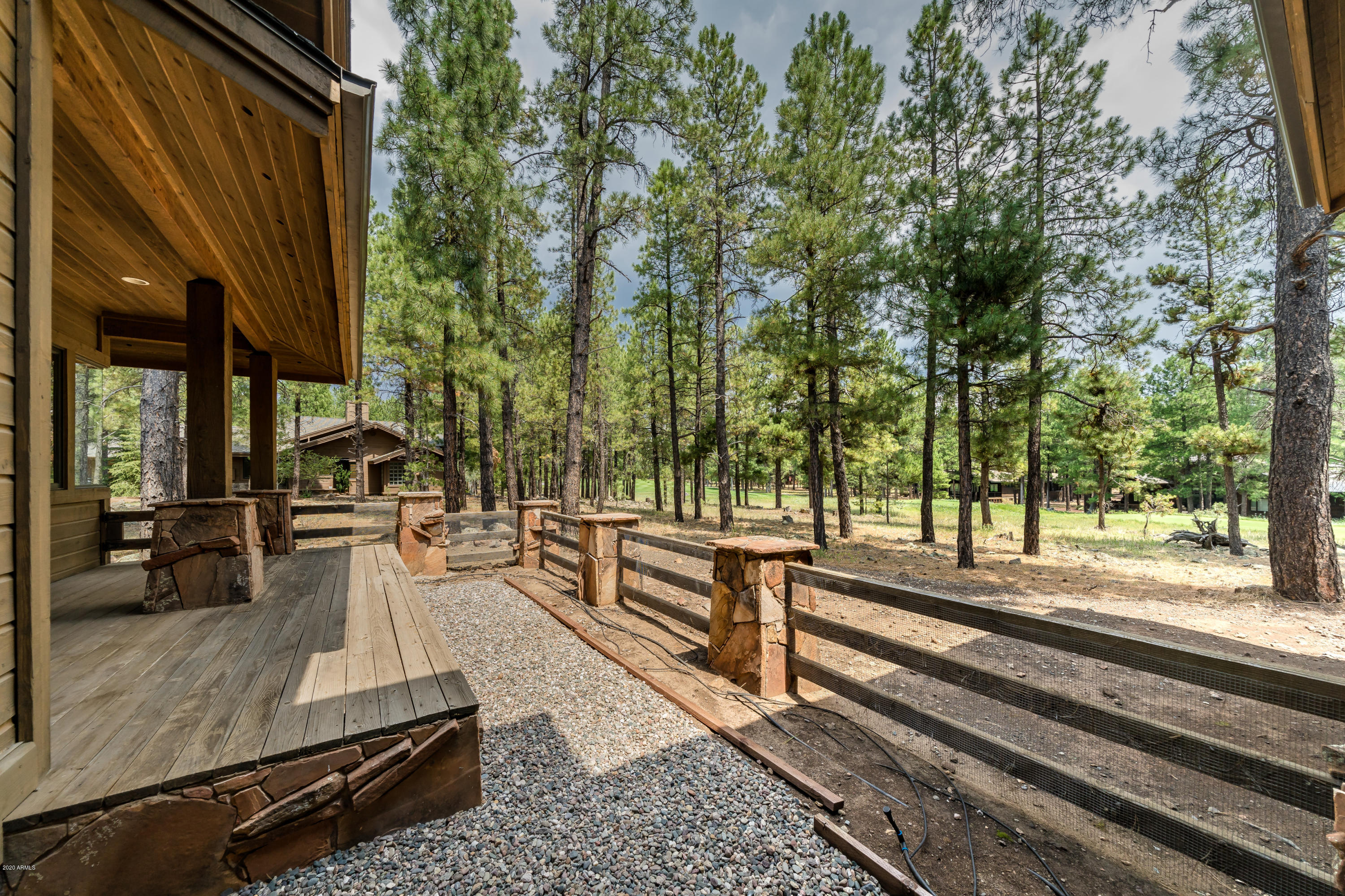 Forest Highlands - Residential