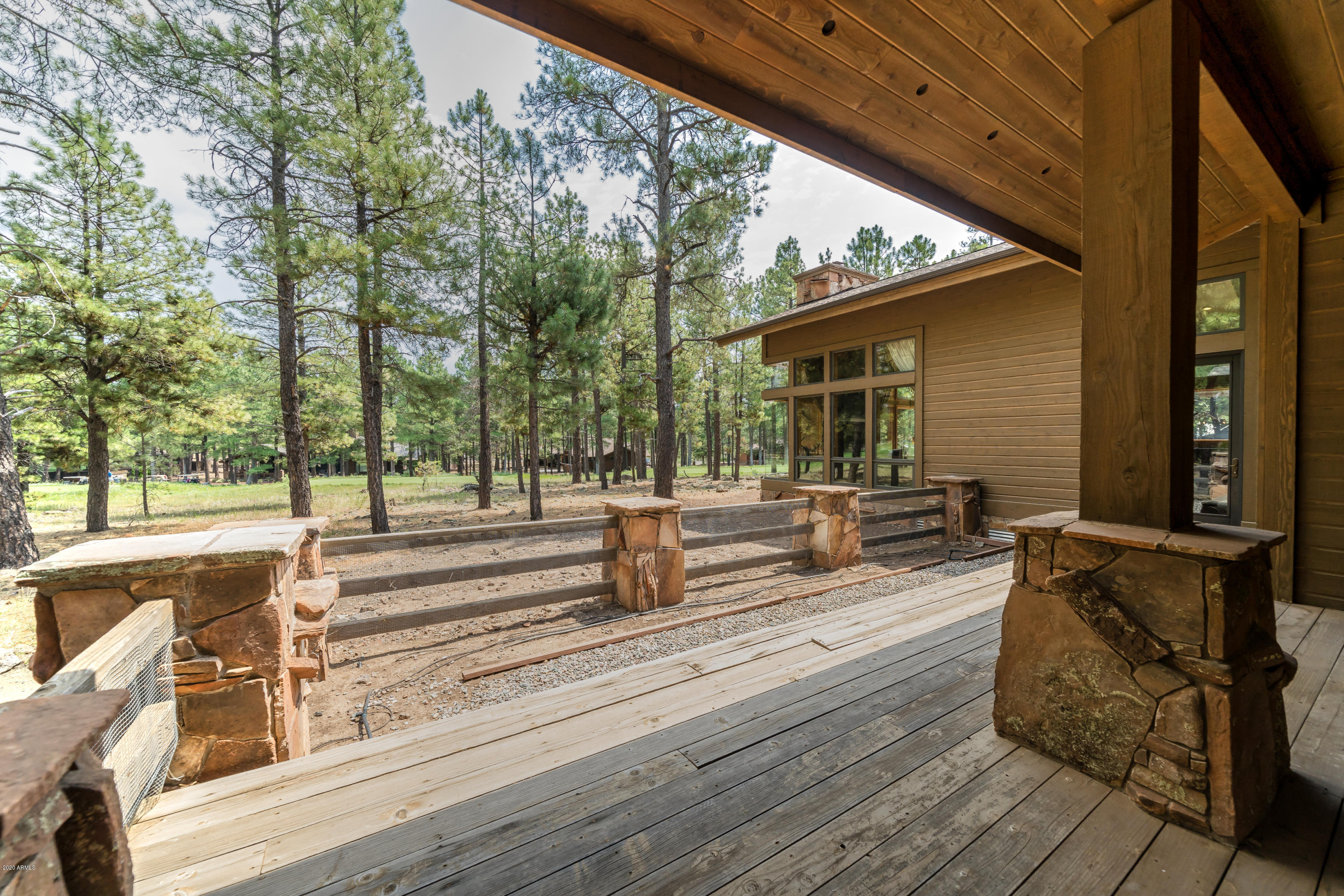 Forest Highlands - Residential