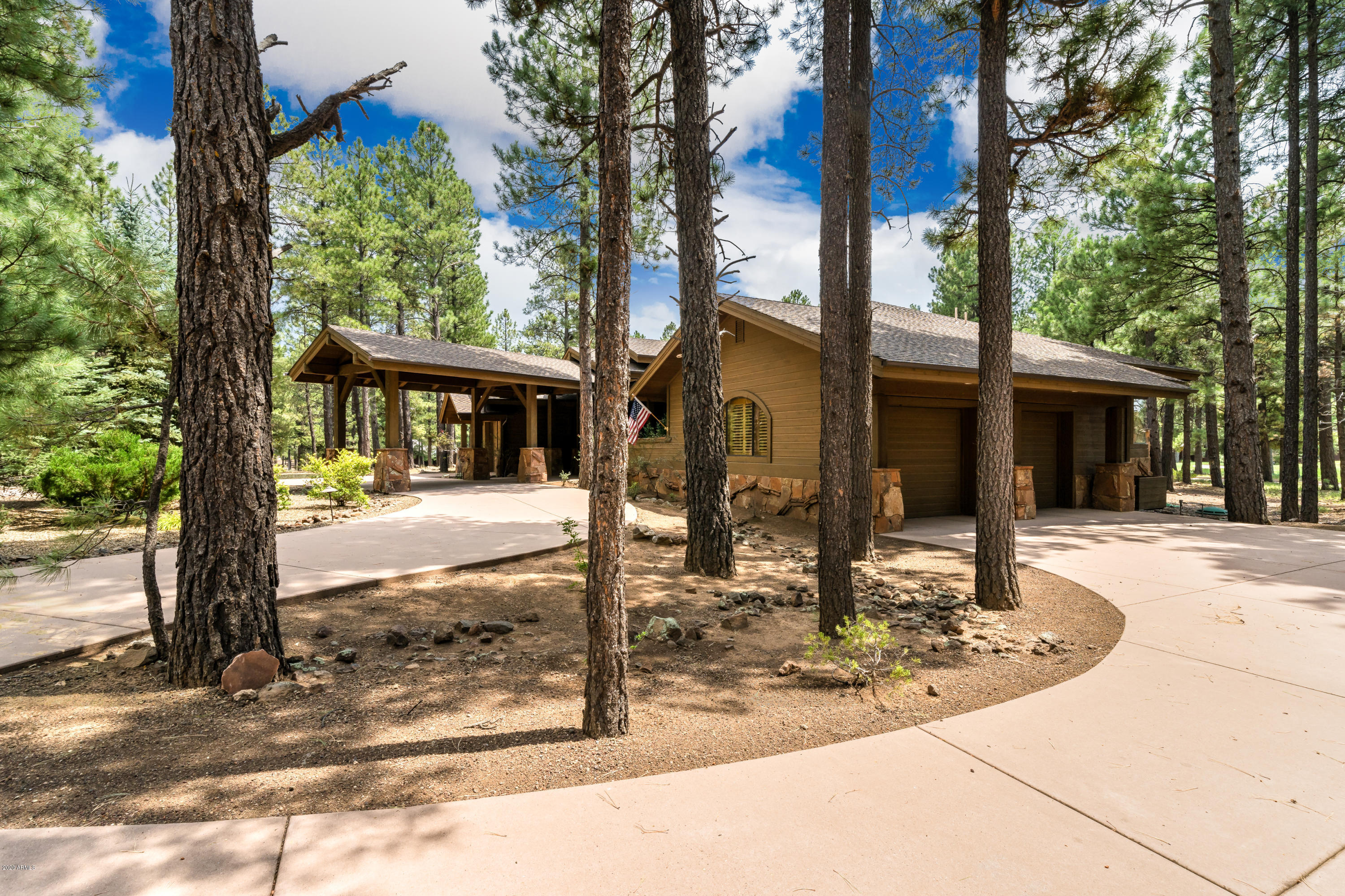 Forest Highlands - Residential