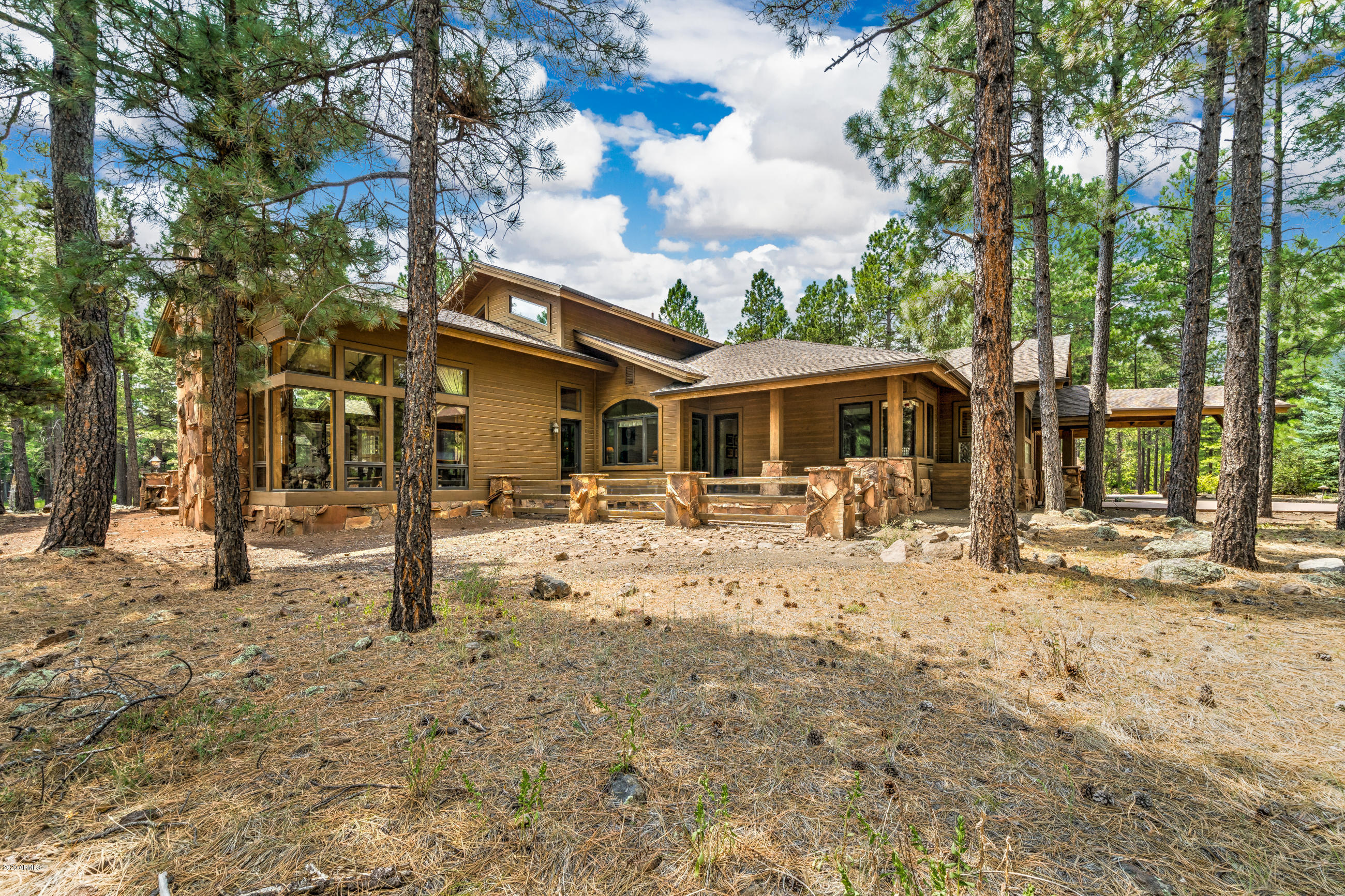 Forest Highlands - Residential