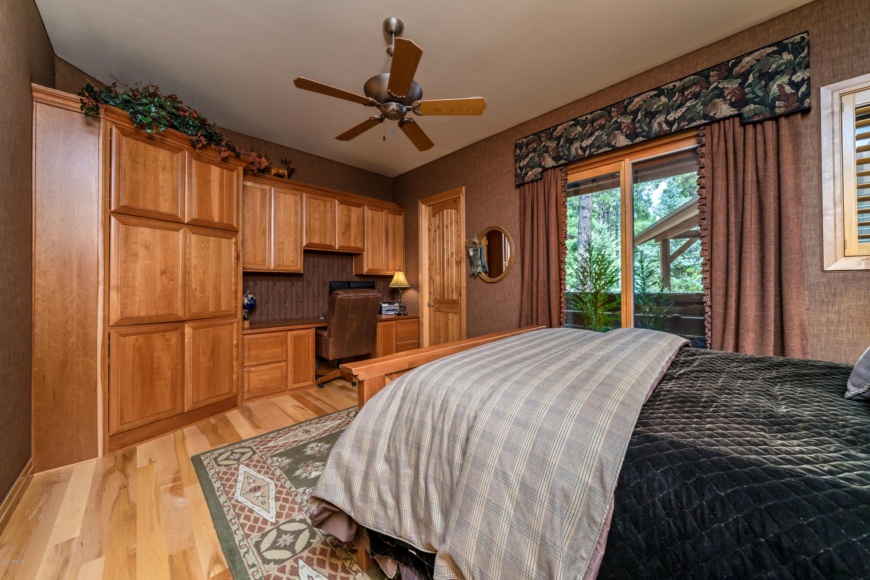 Forest Highlands - Residential