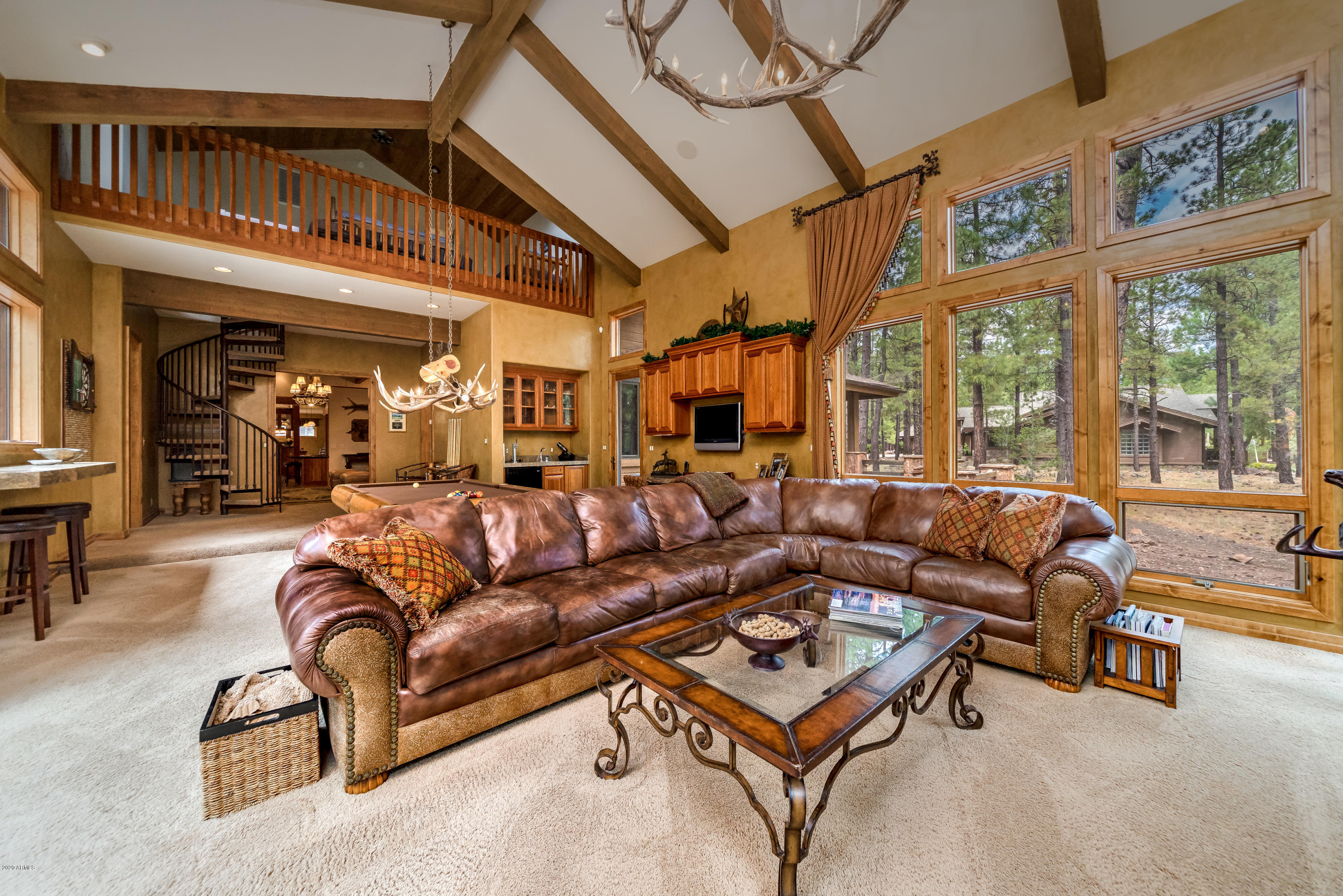 Forest Highlands - Residential