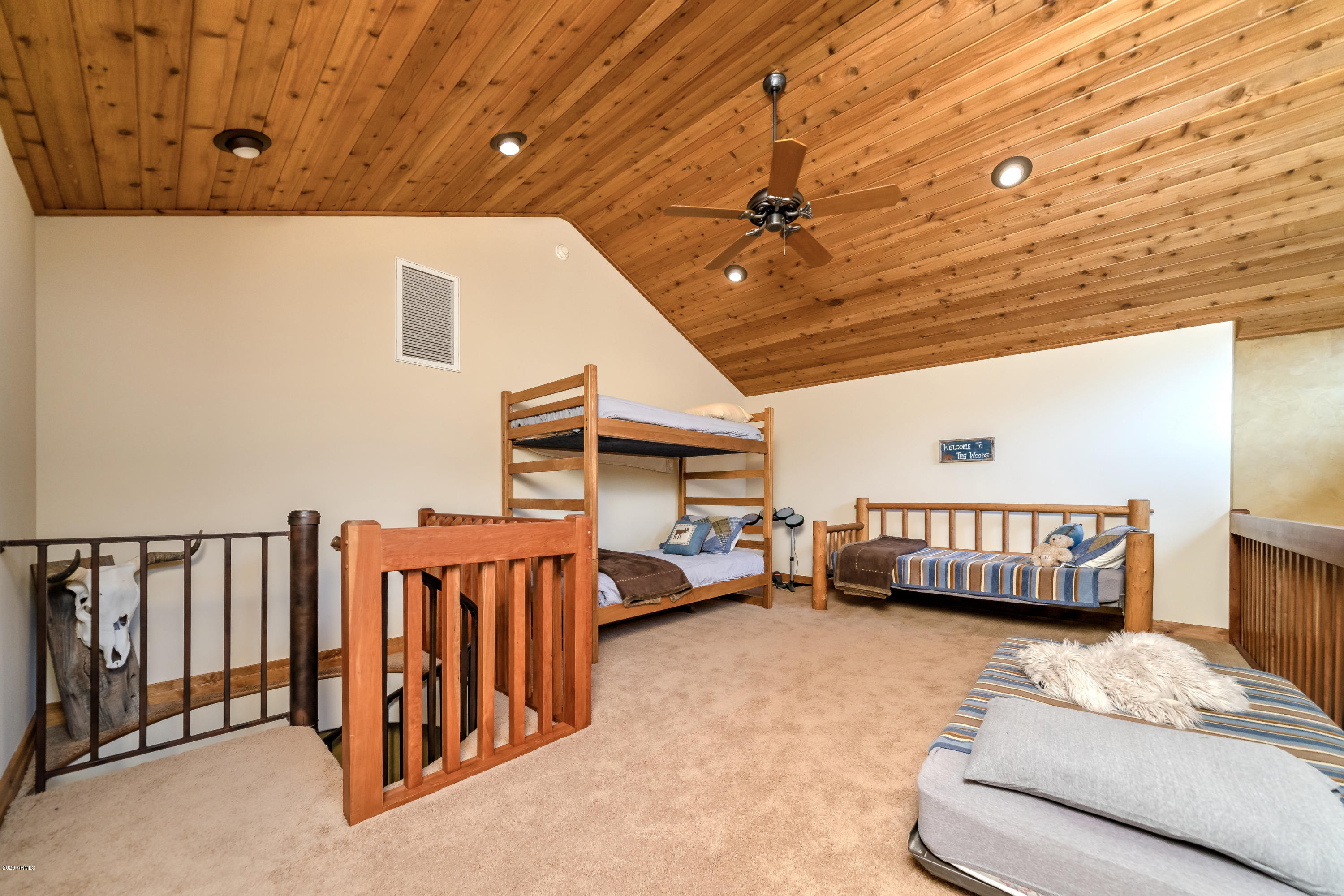 Forest Highlands - Residential