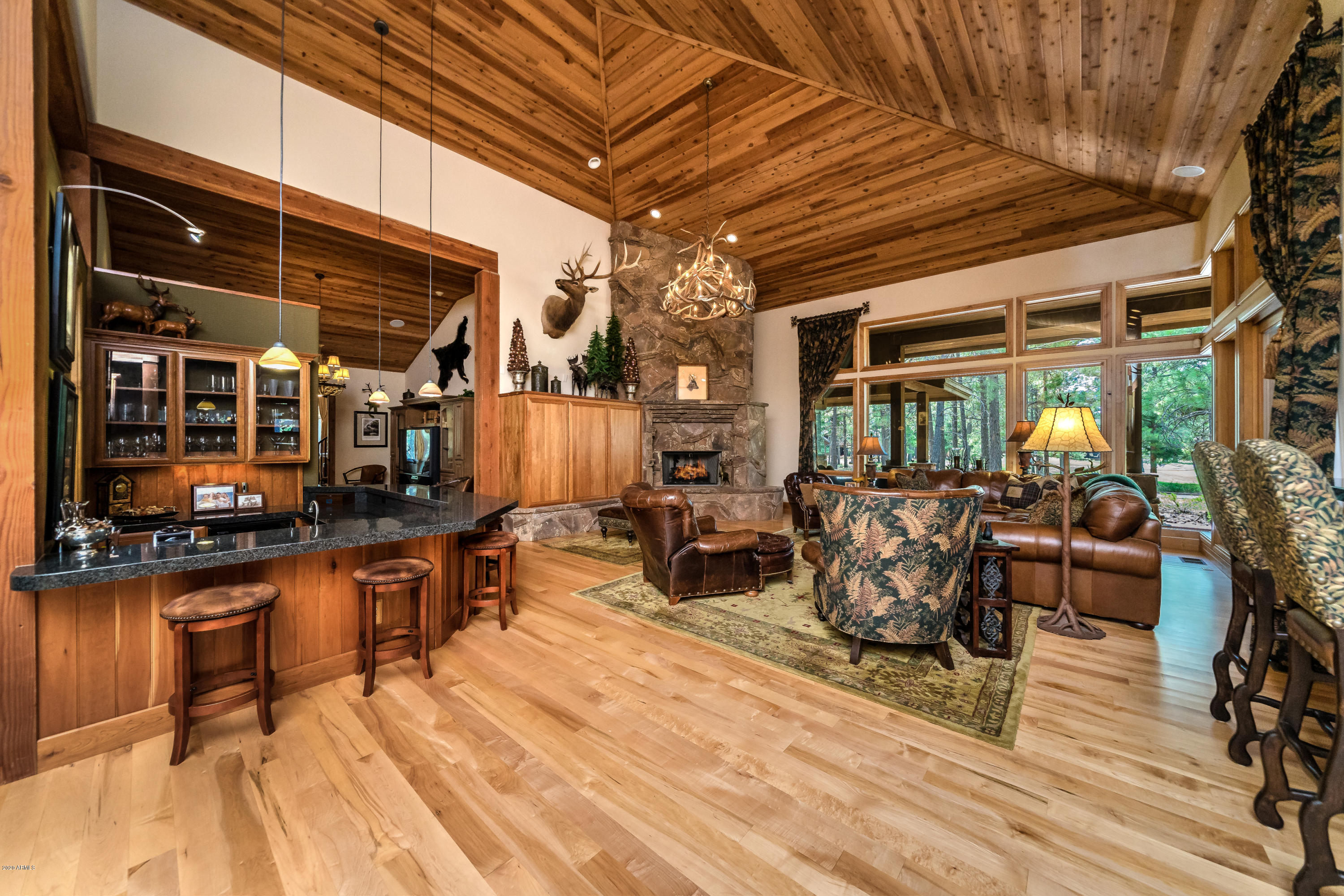 Forest Highlands - Residential