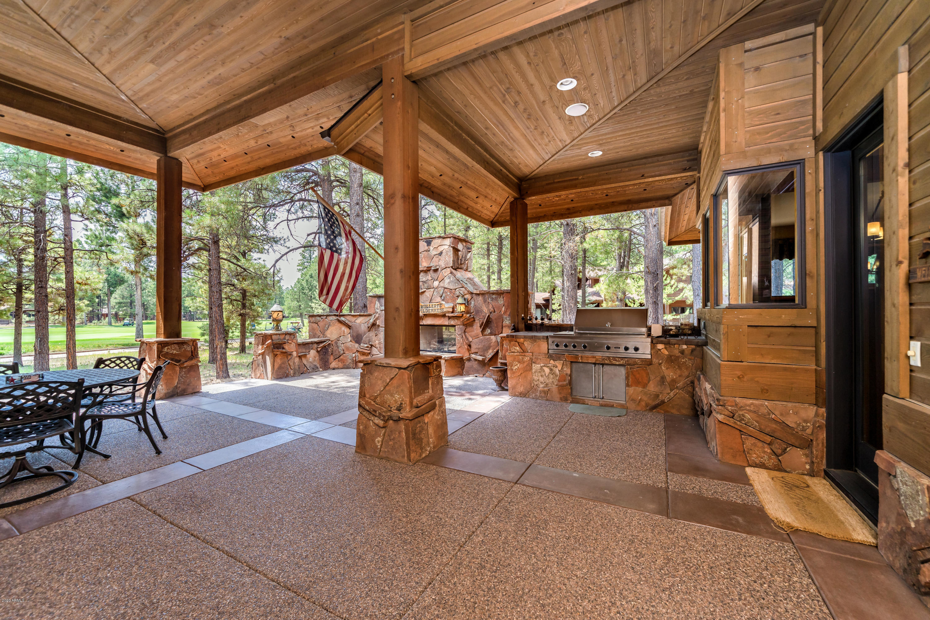 Forest Highlands - Residential