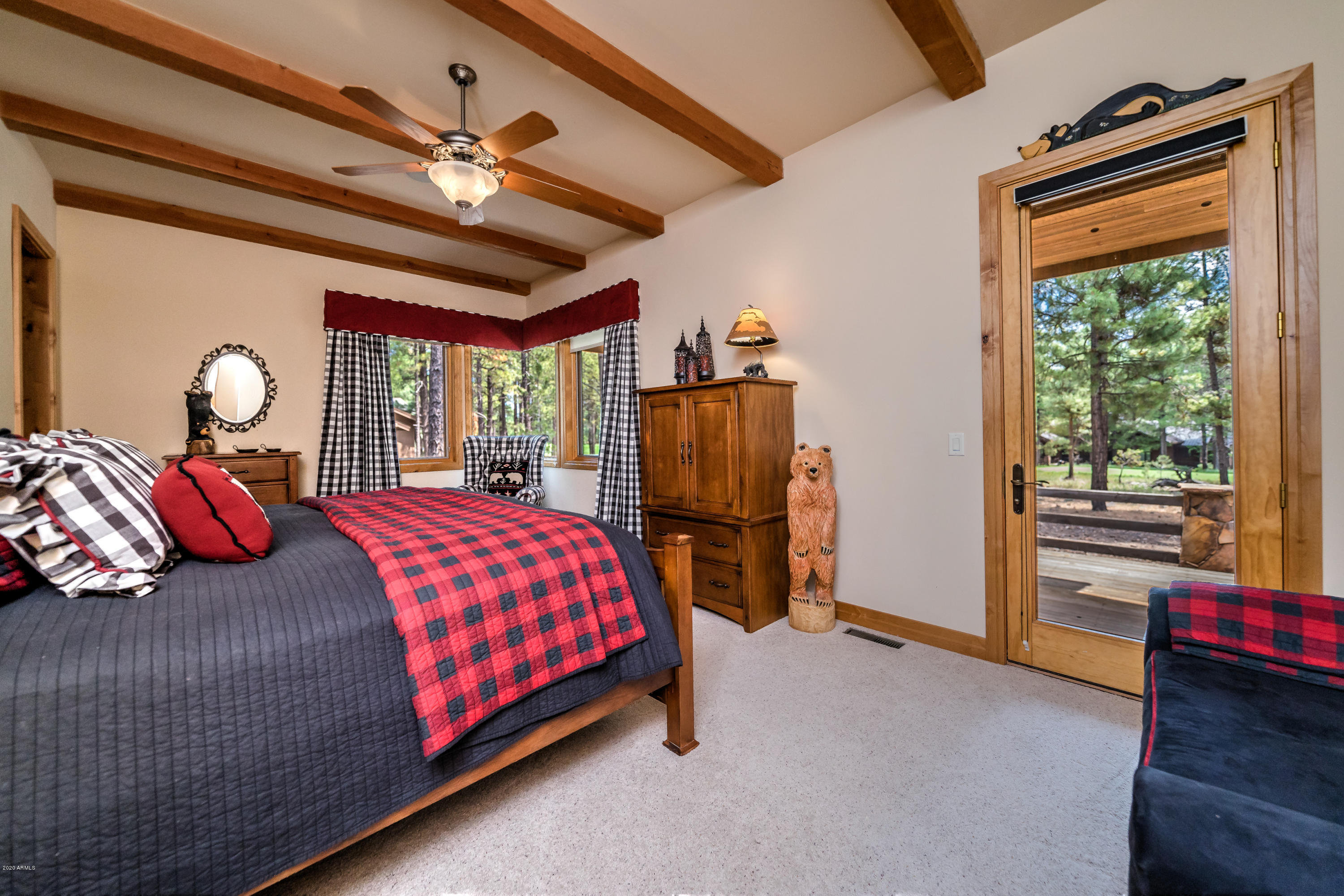 Forest Highlands - Residential