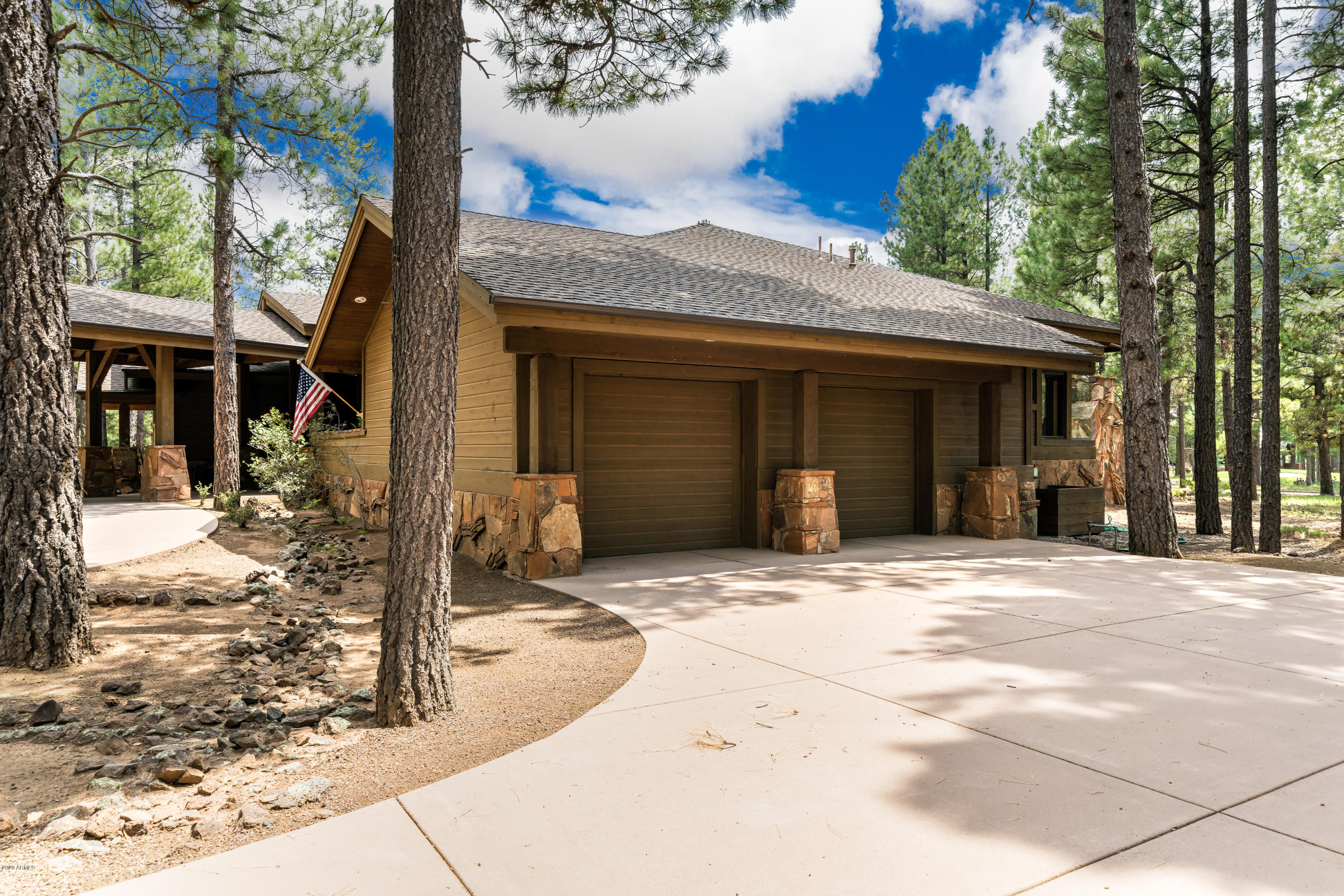 Forest Highlands - Residential