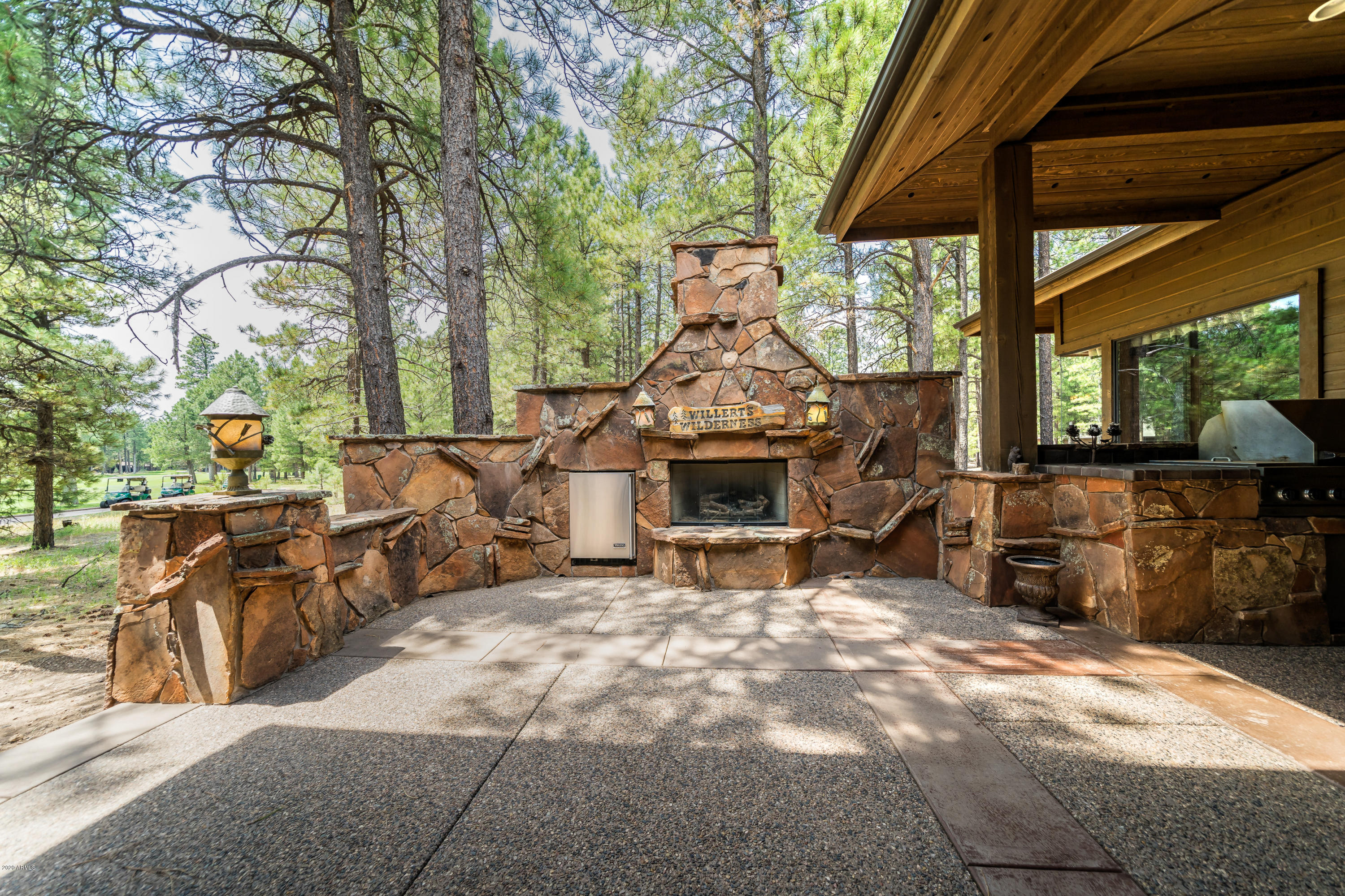 Forest Highlands - Residential