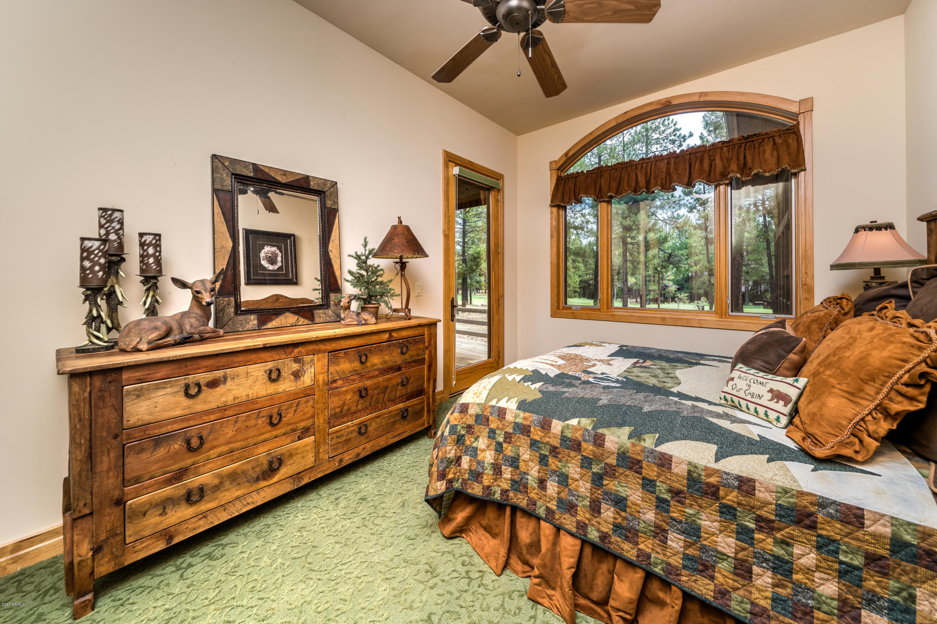 Forest Highlands - Residential