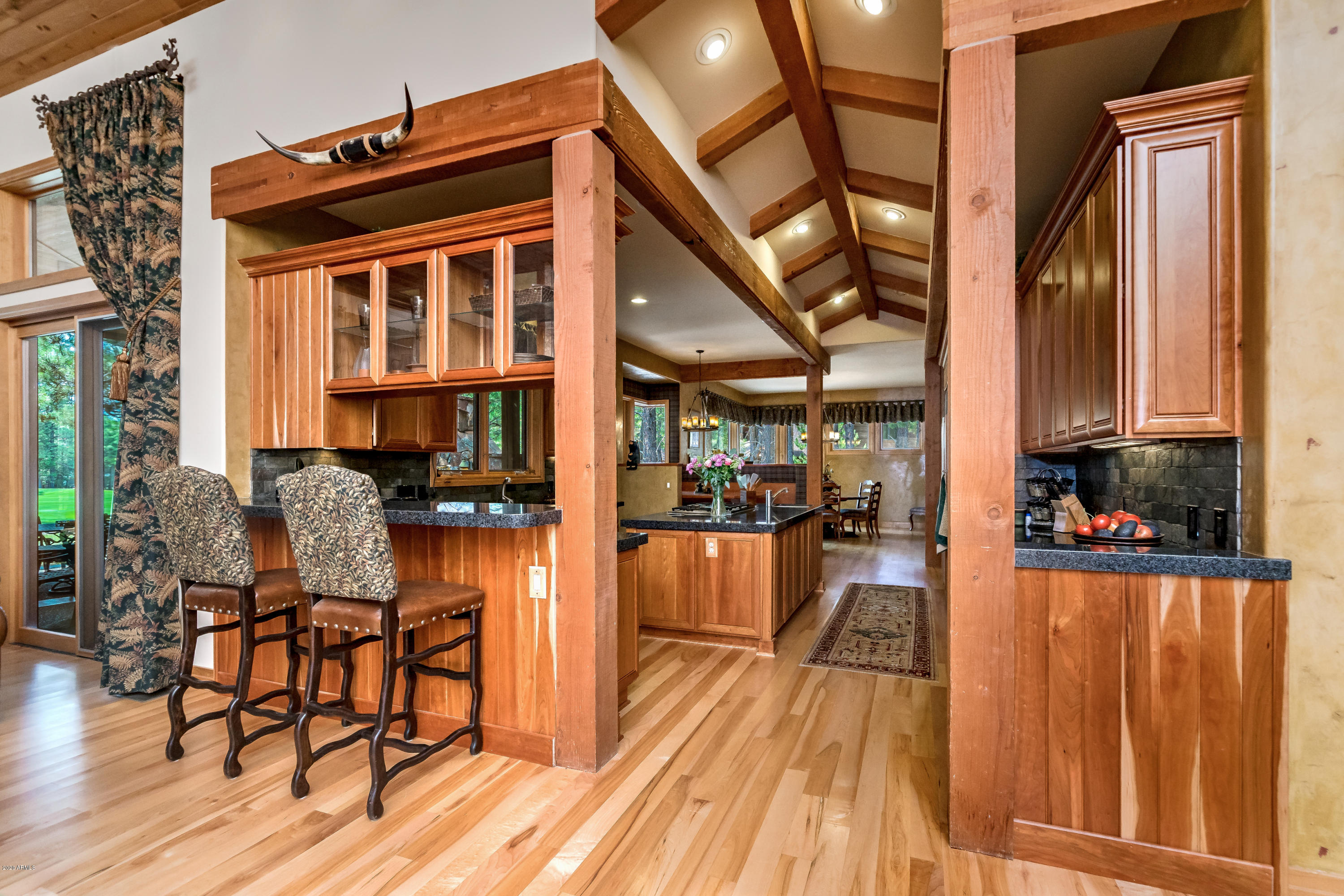 Forest Highlands - Residential