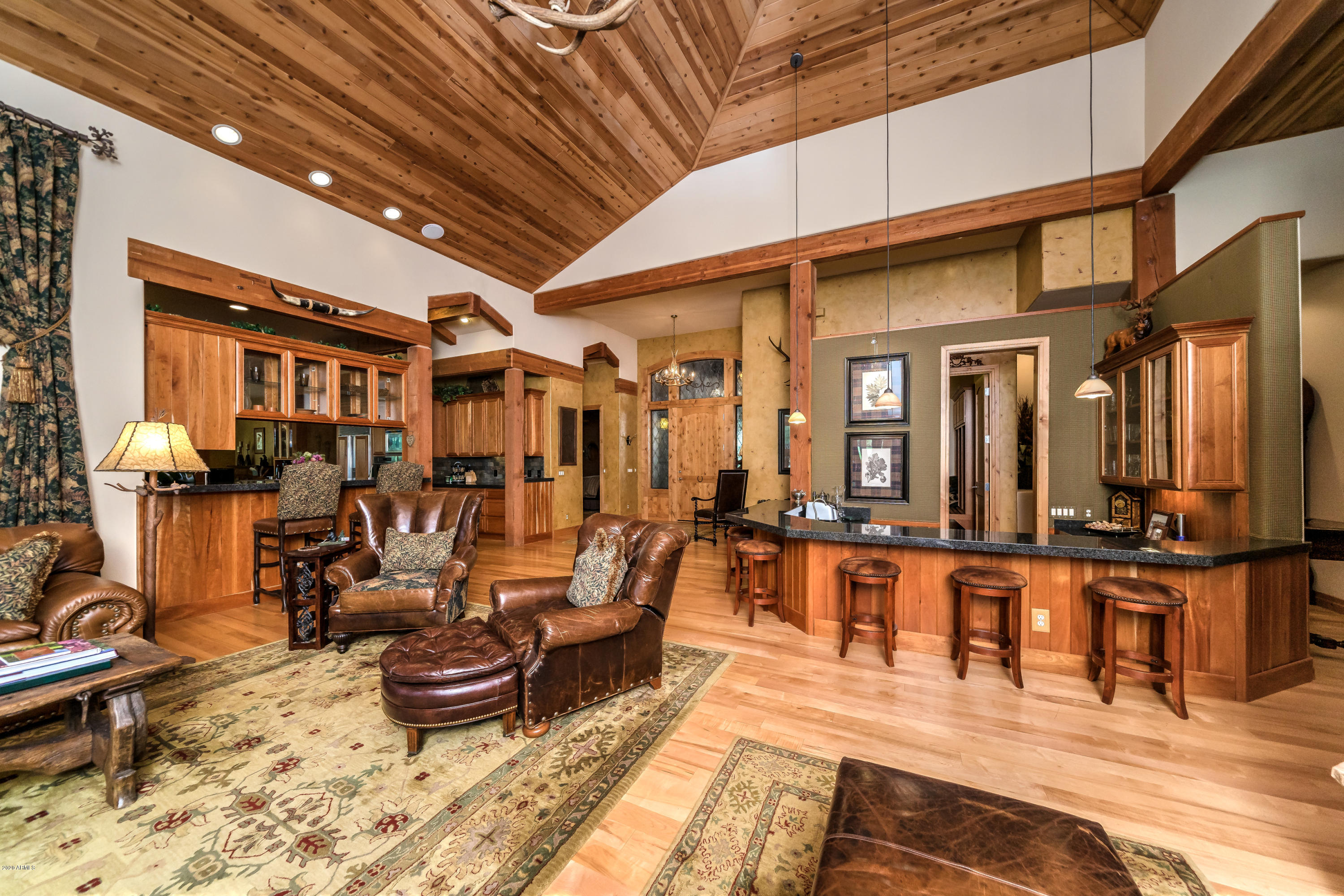Forest Highlands - Residential