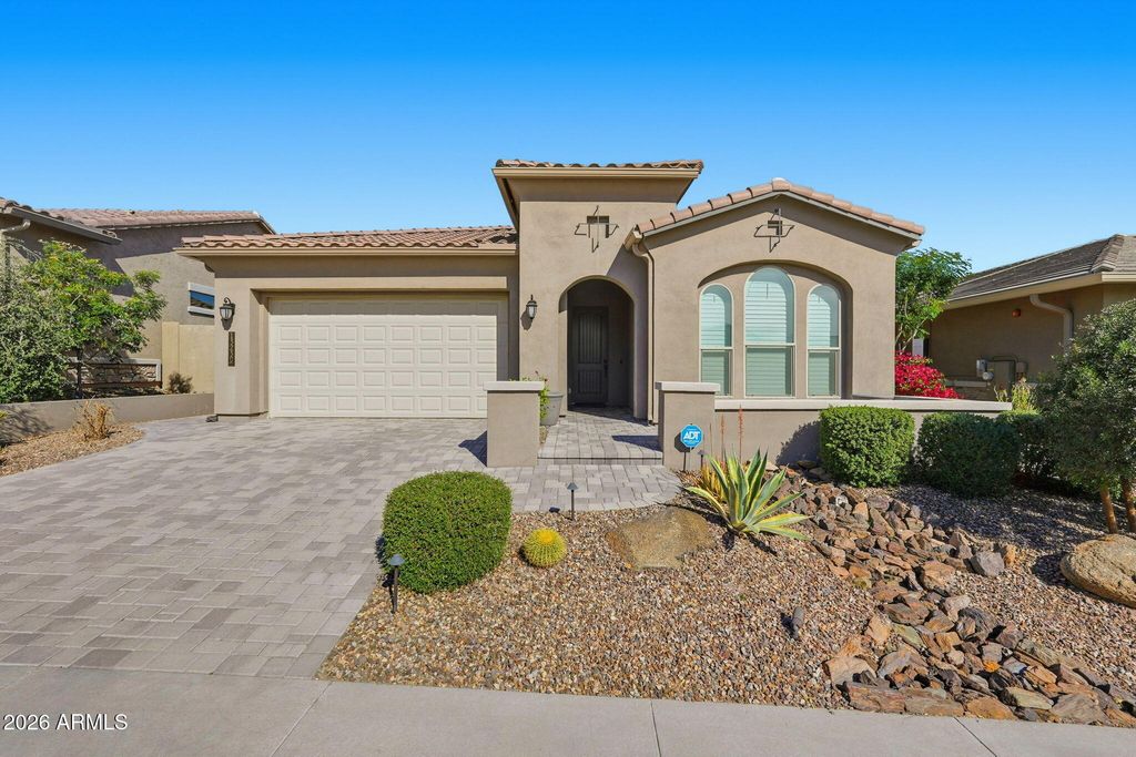 Photo of 13230 W Horsetail Trail, Peoria, AZ 85383 (MLS # 6977562)