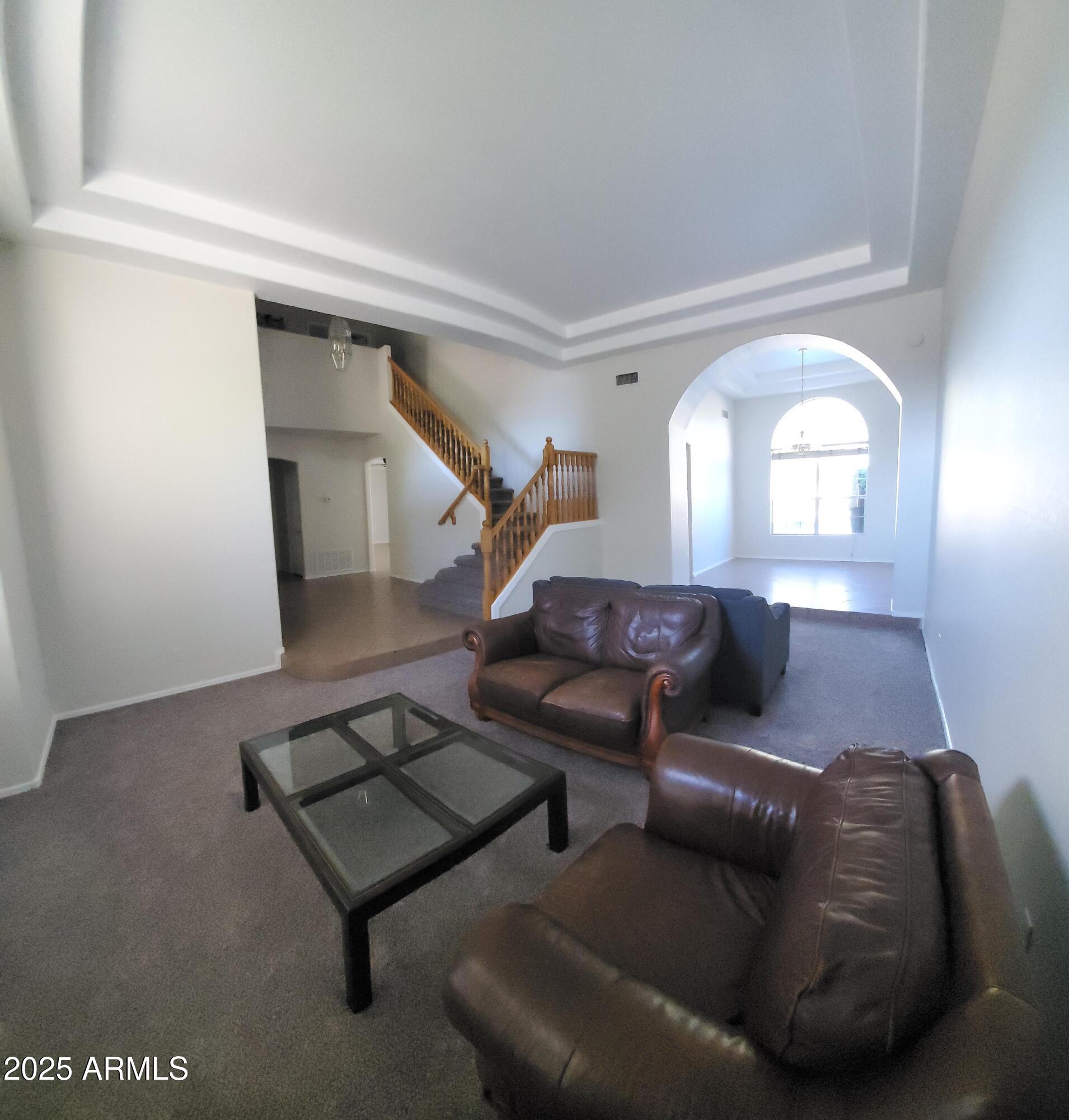 4632 E Harwell Street