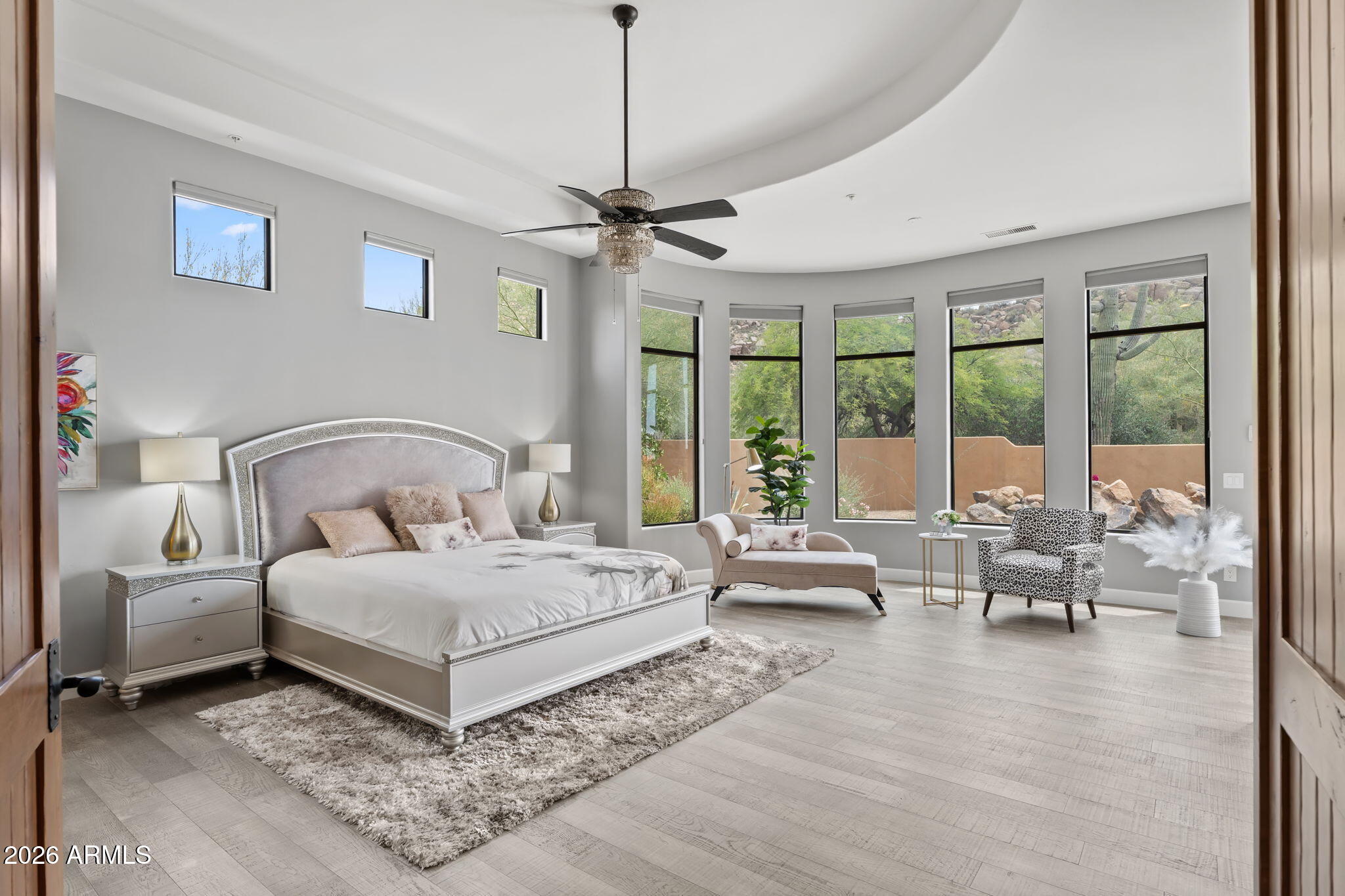 PARCEL C AT TROON VILLAGE - Residential