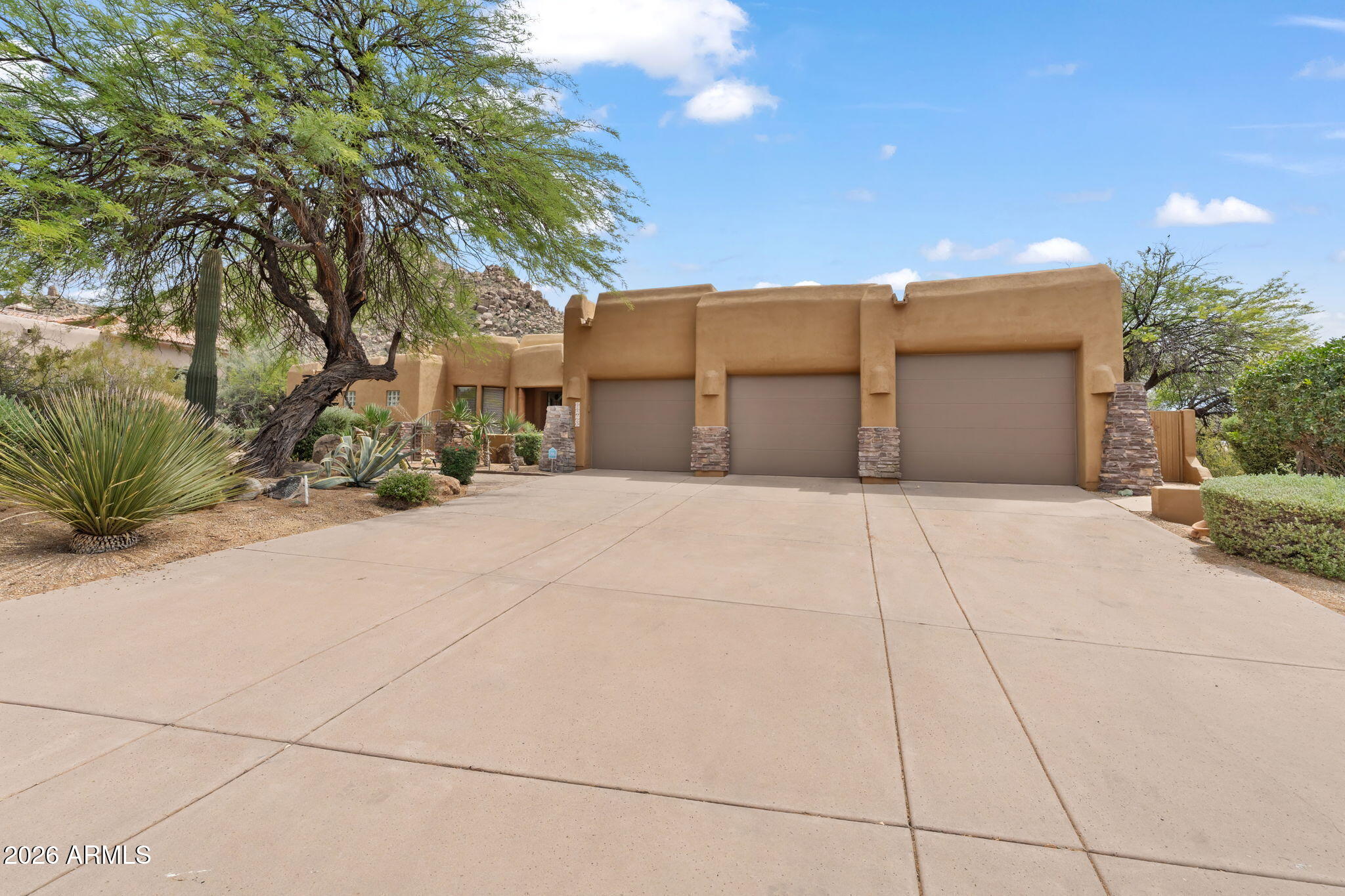11017 E DESERT TROON Lane