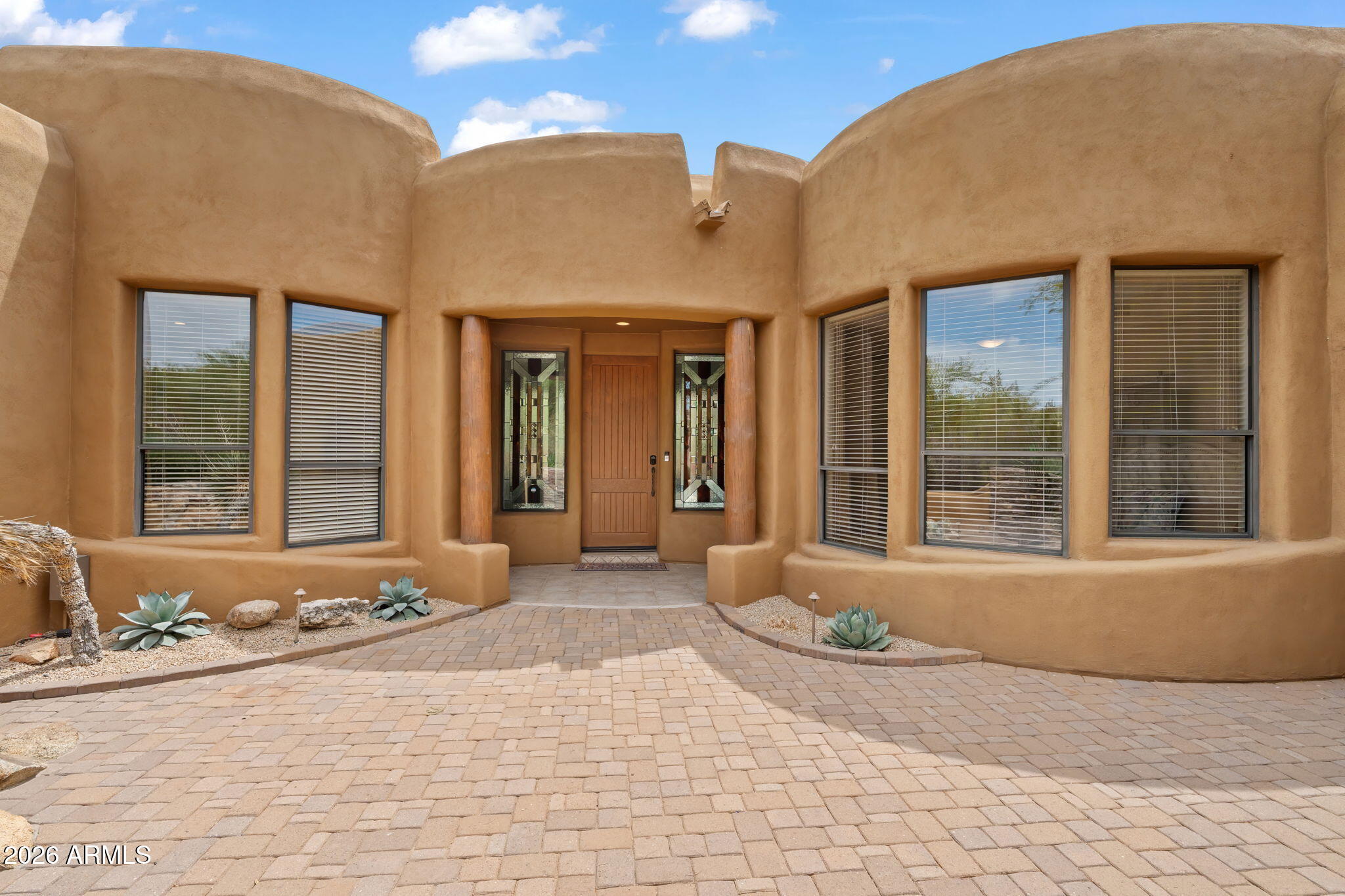 11017 E DESERT TROON Lane