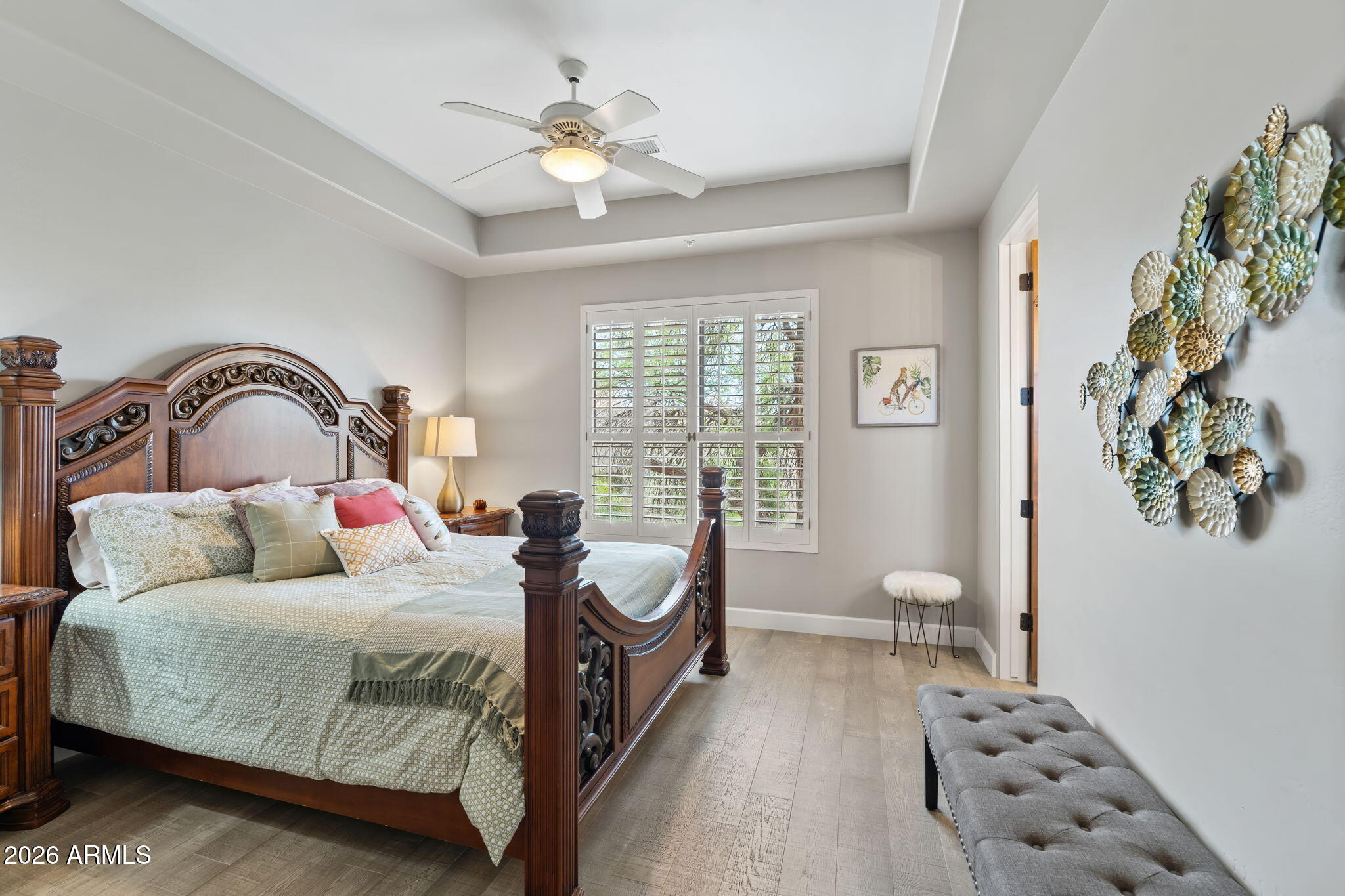 PARCEL C AT TROON VILLAGE - Residential