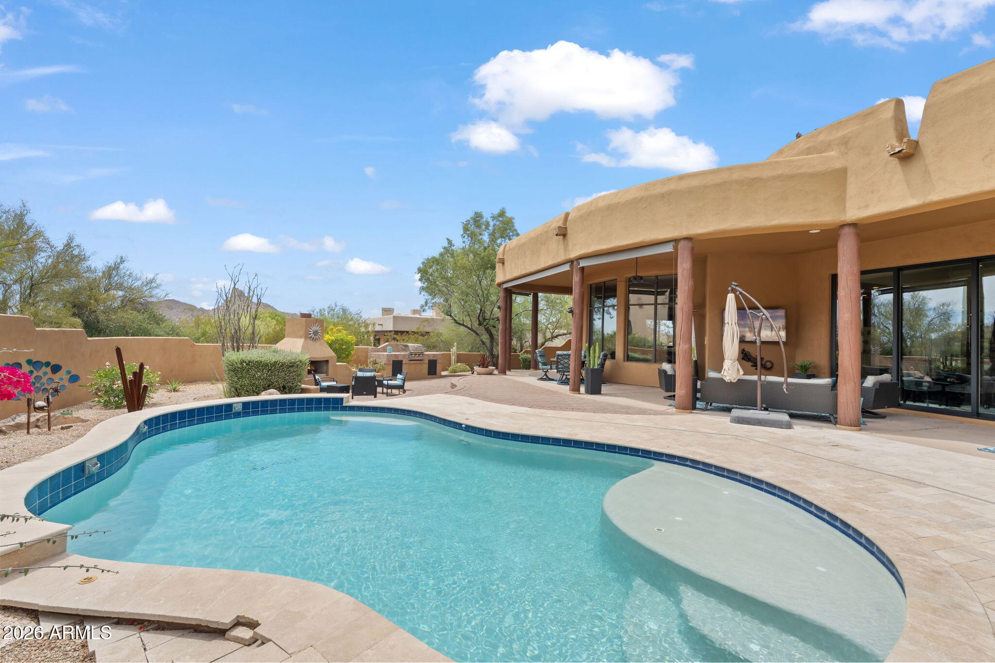 PARCEL C AT TROON VILLAGE - Residential