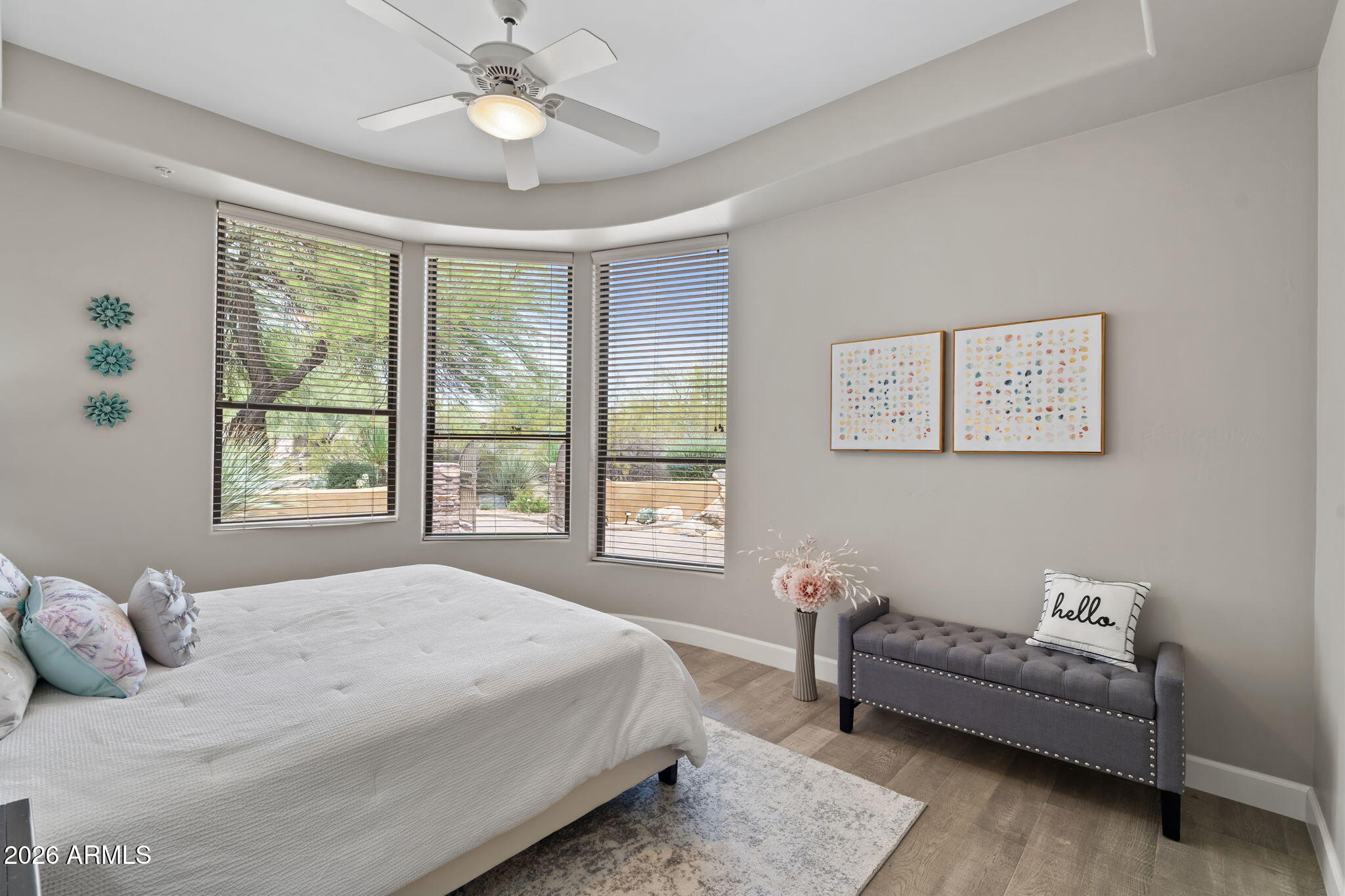 PARCEL C AT TROON VILLAGE - Residential