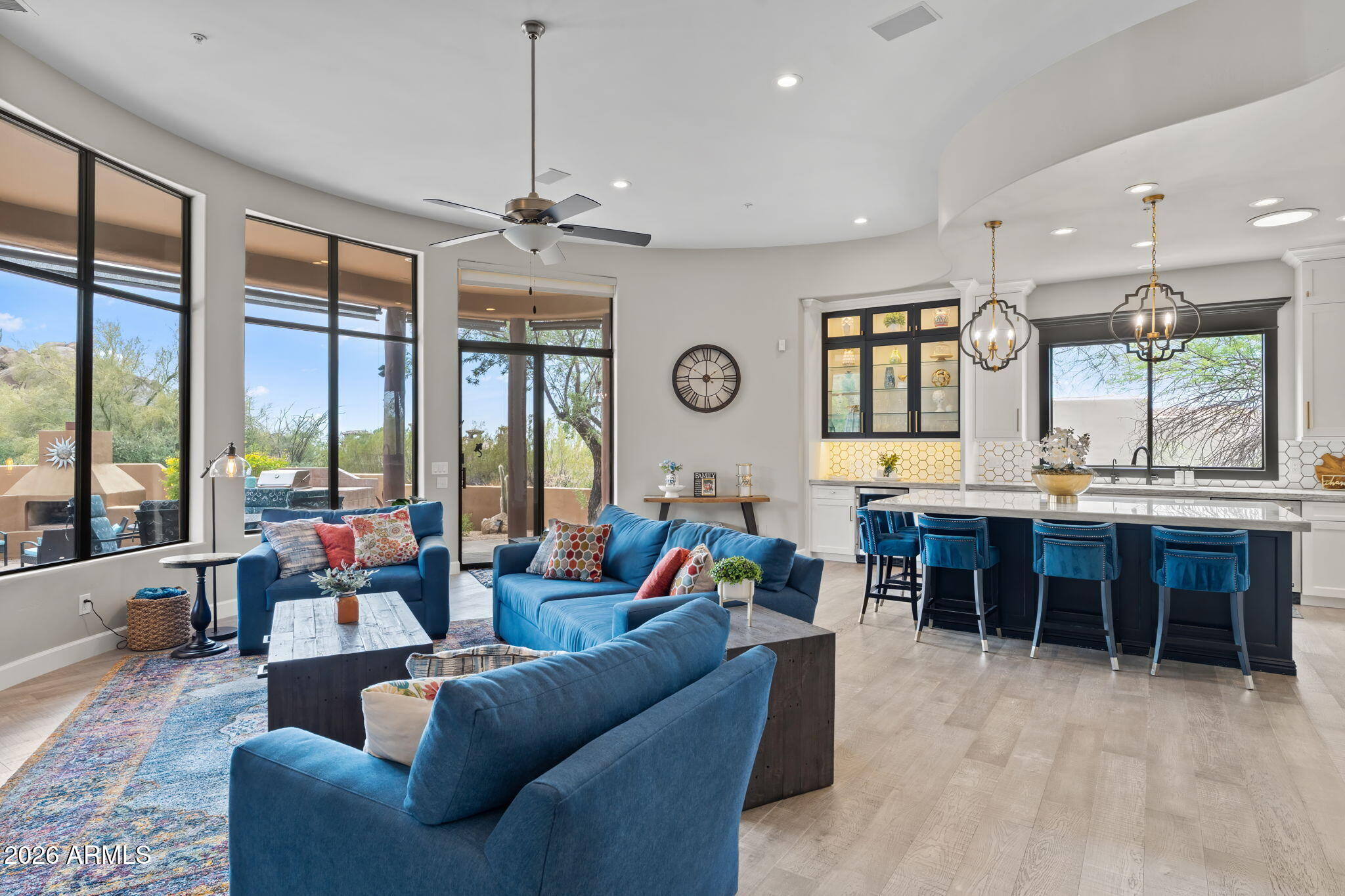 PARCEL C AT TROON VILLAGE - Residential