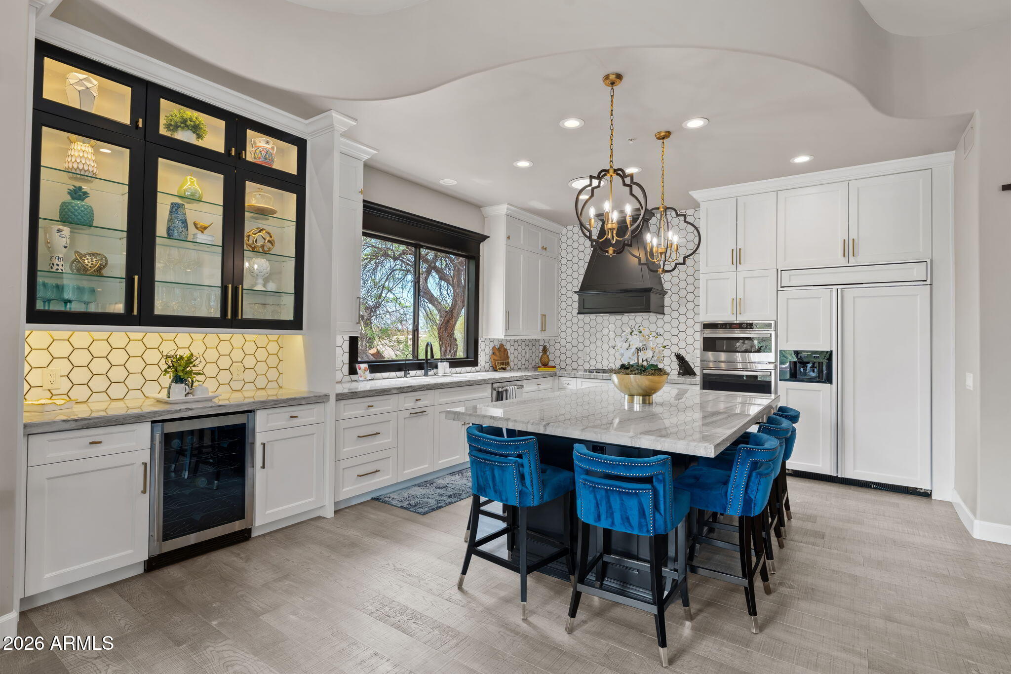 PARCEL C AT TROON VILLAGE - Residential