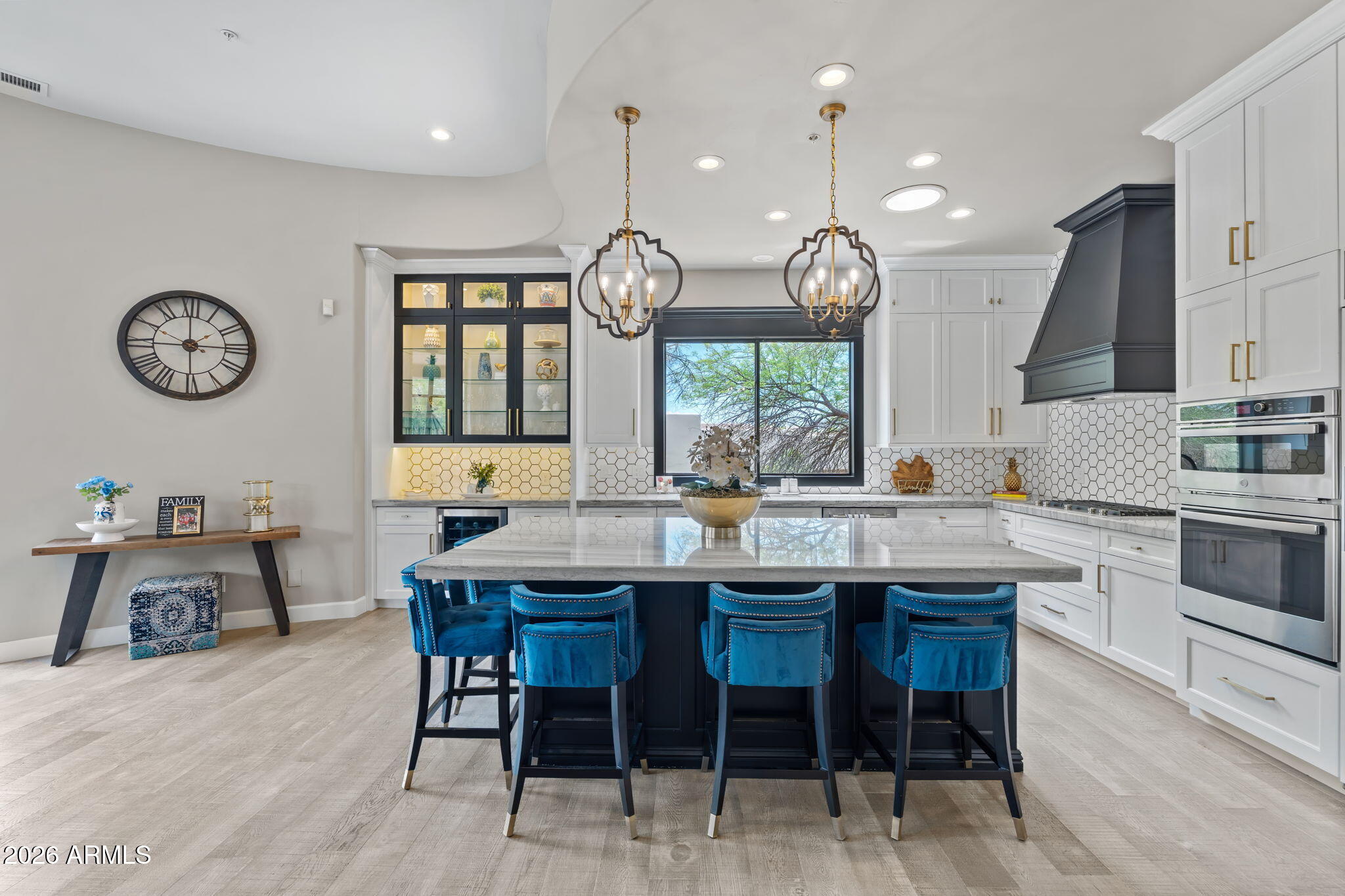 PARCEL C AT TROON VILLAGE - Residential