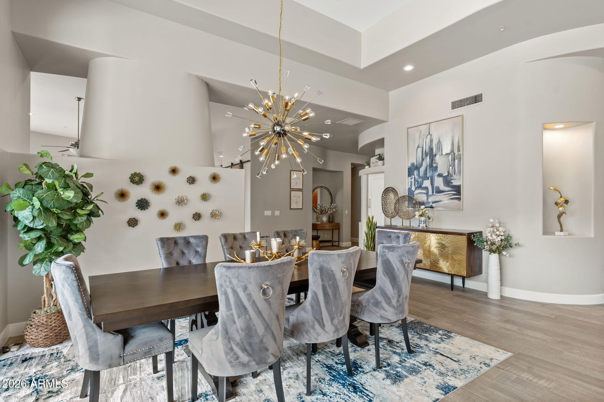 PARCEL C AT TROON VILLAGE - Residential