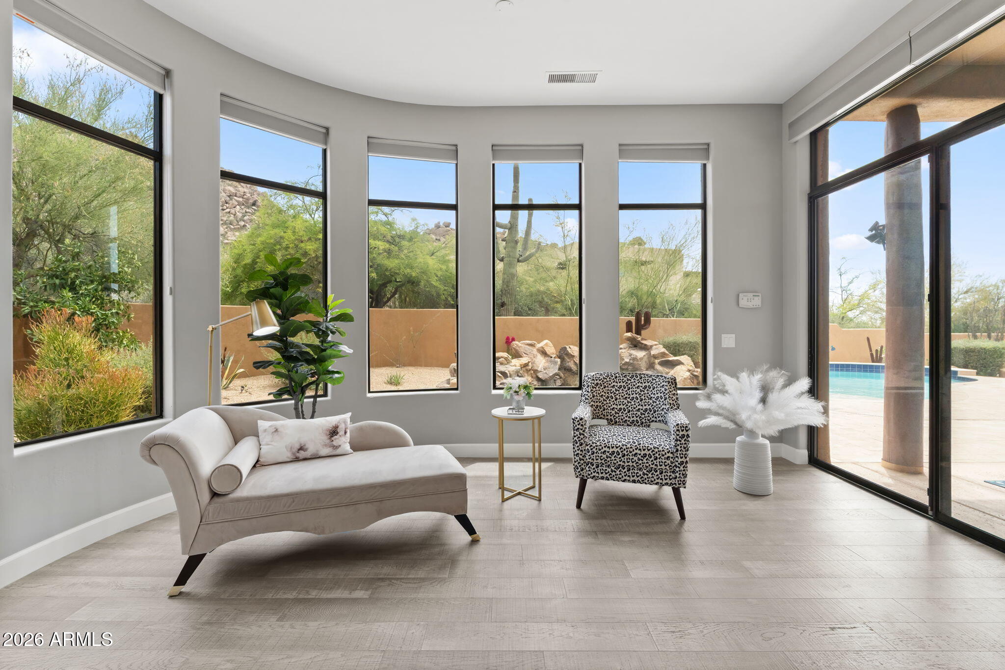 PARCEL C AT TROON VILLAGE - Residential