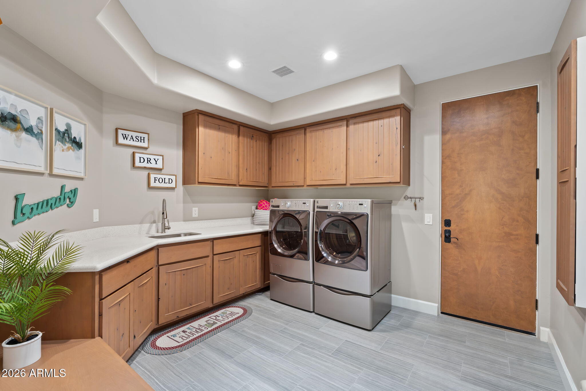 PARCEL C AT TROON VILLAGE - Residential