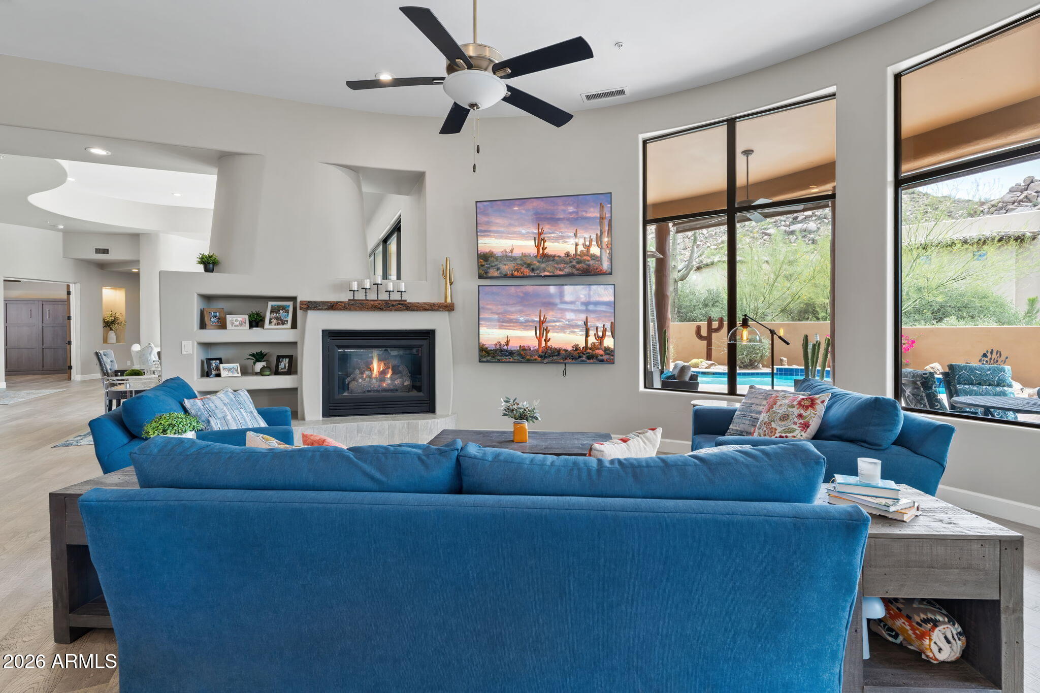 PARCEL C AT TROON VILLAGE - Residential