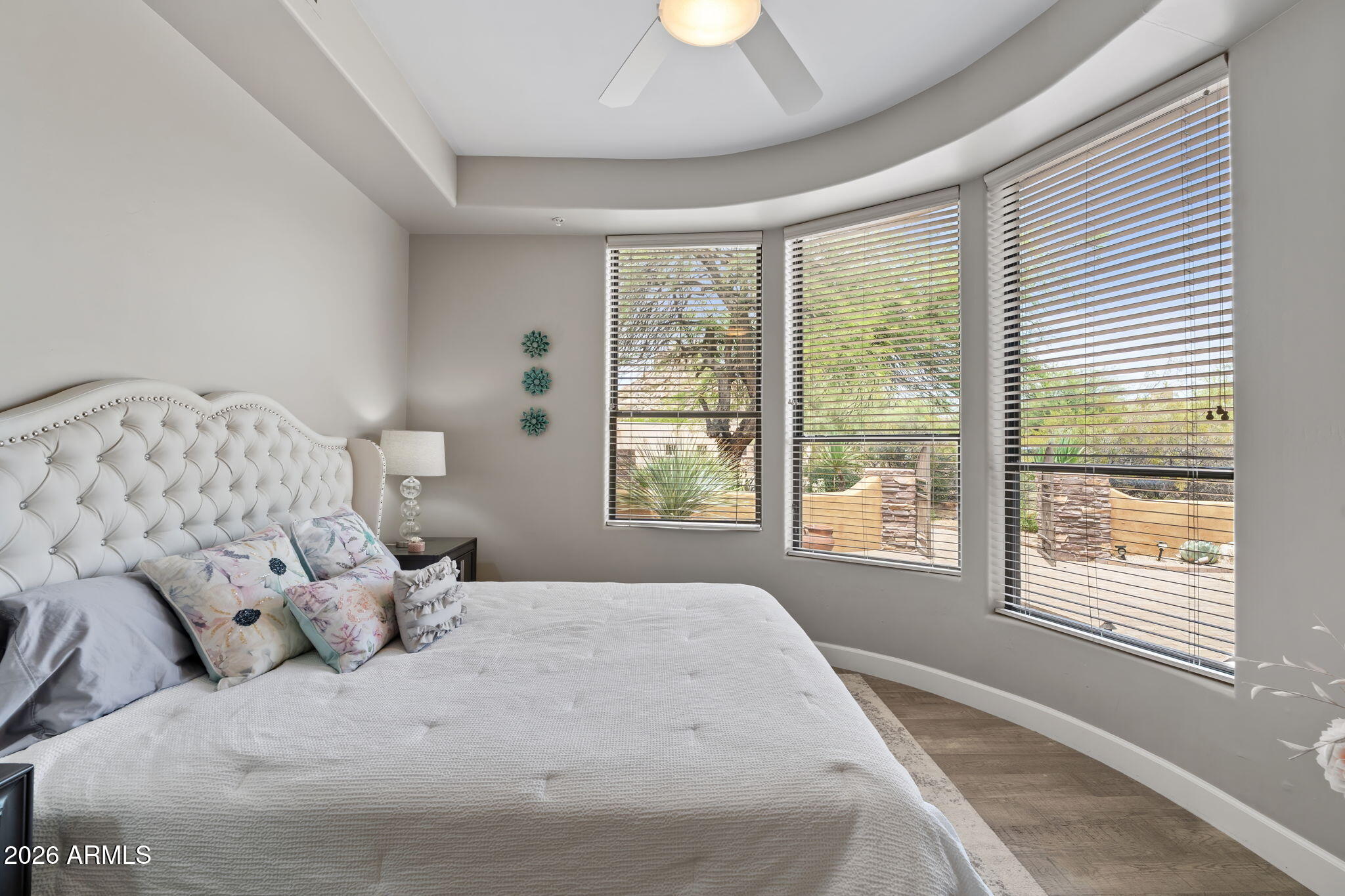 PARCEL C AT TROON VILLAGE - Residential