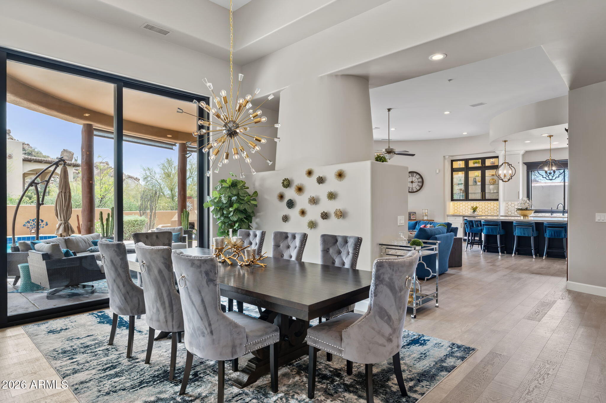 PARCEL C AT TROON VILLAGE - Residential