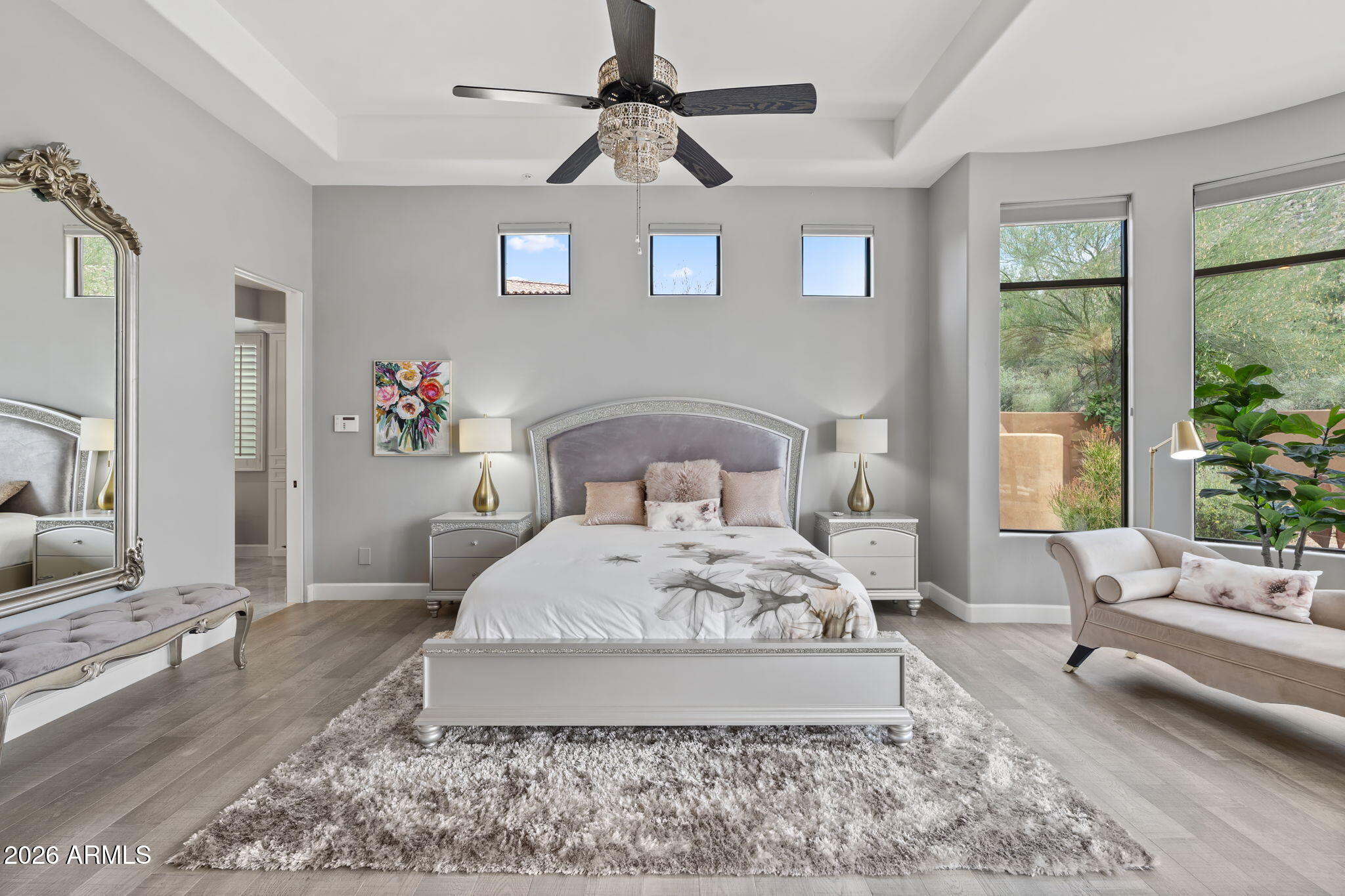 PARCEL C AT TROON VILLAGE - Residential
