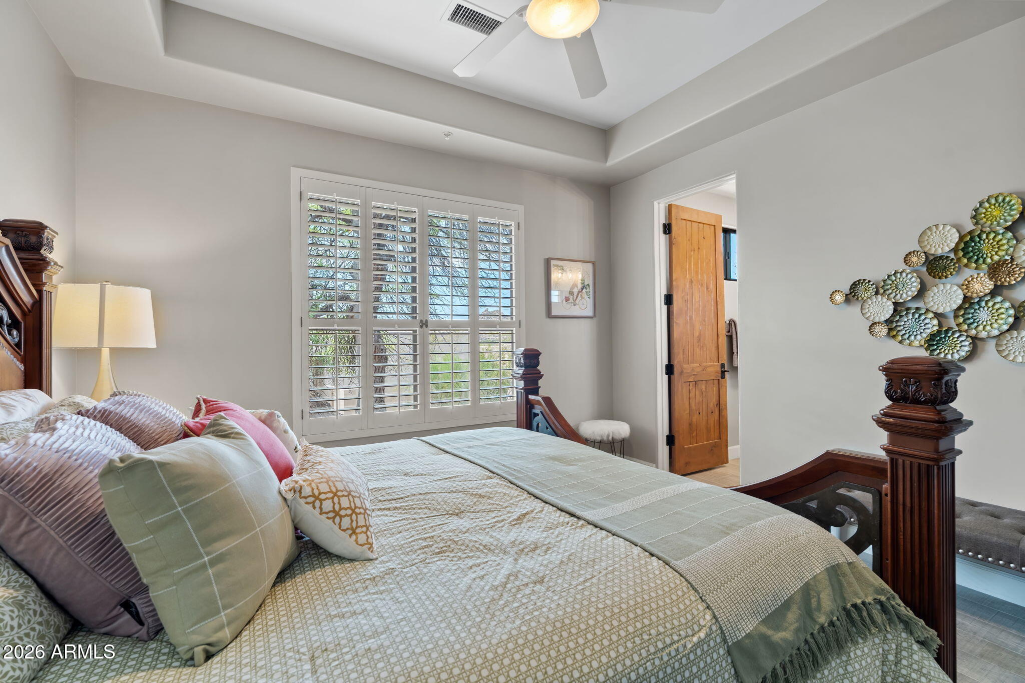 PARCEL C AT TROON VILLAGE - Residential