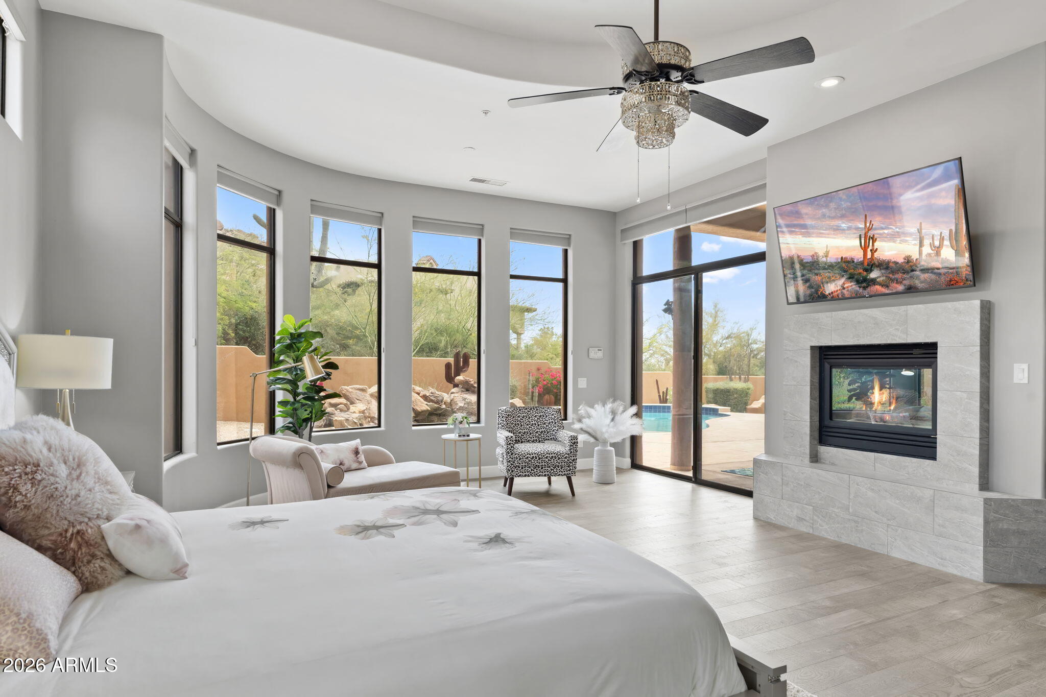 PARCEL C AT TROON VILLAGE - Residential