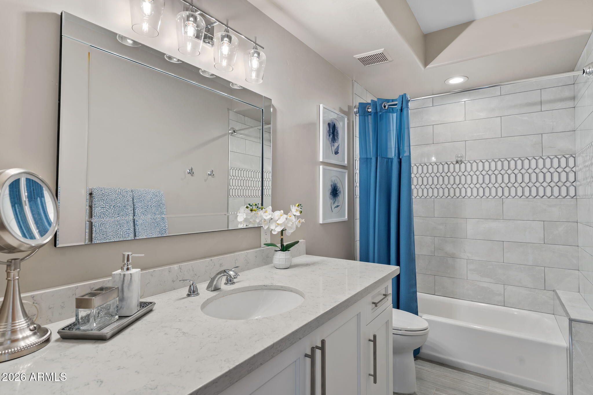 PARCEL C AT TROON VILLAGE - Residential