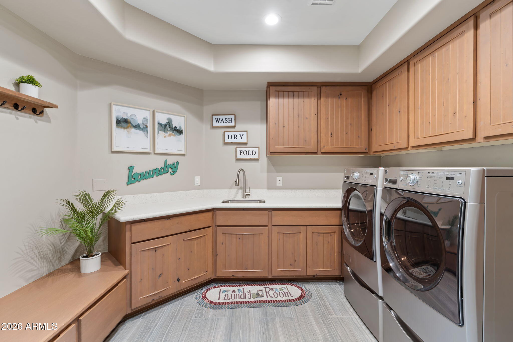 PARCEL C AT TROON VILLAGE - Residential