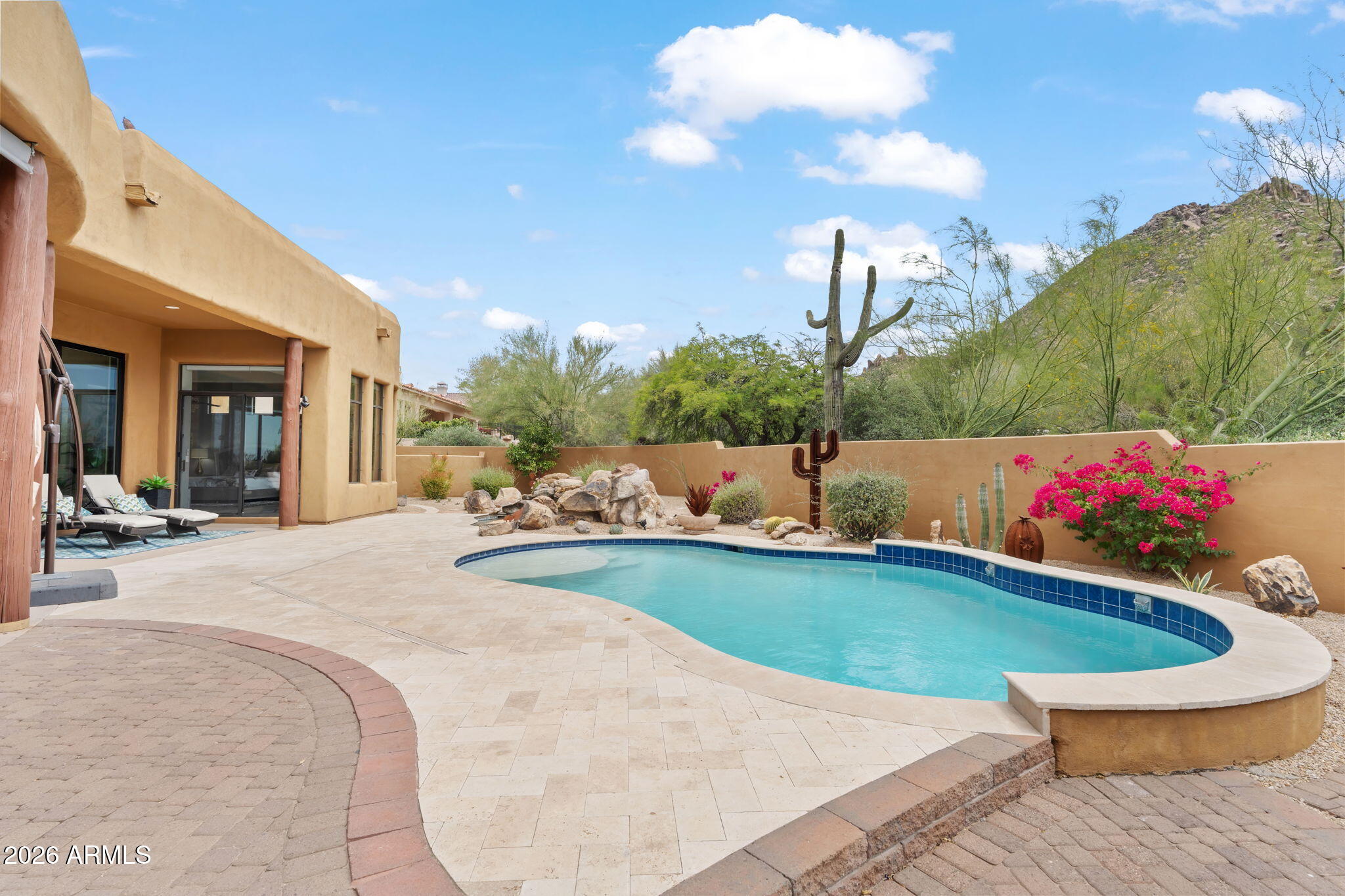 PARCEL C AT TROON VILLAGE - Residential