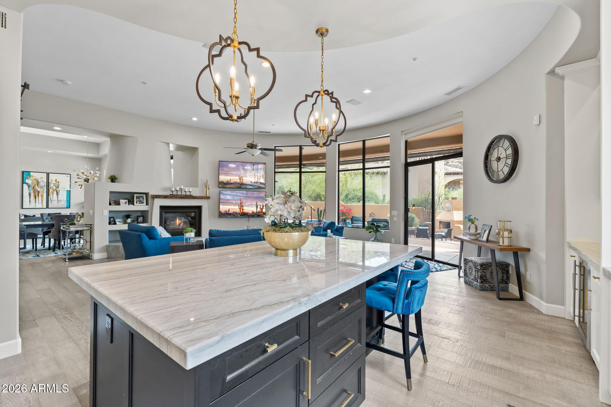 PARCEL C AT TROON VILLAGE - Residential